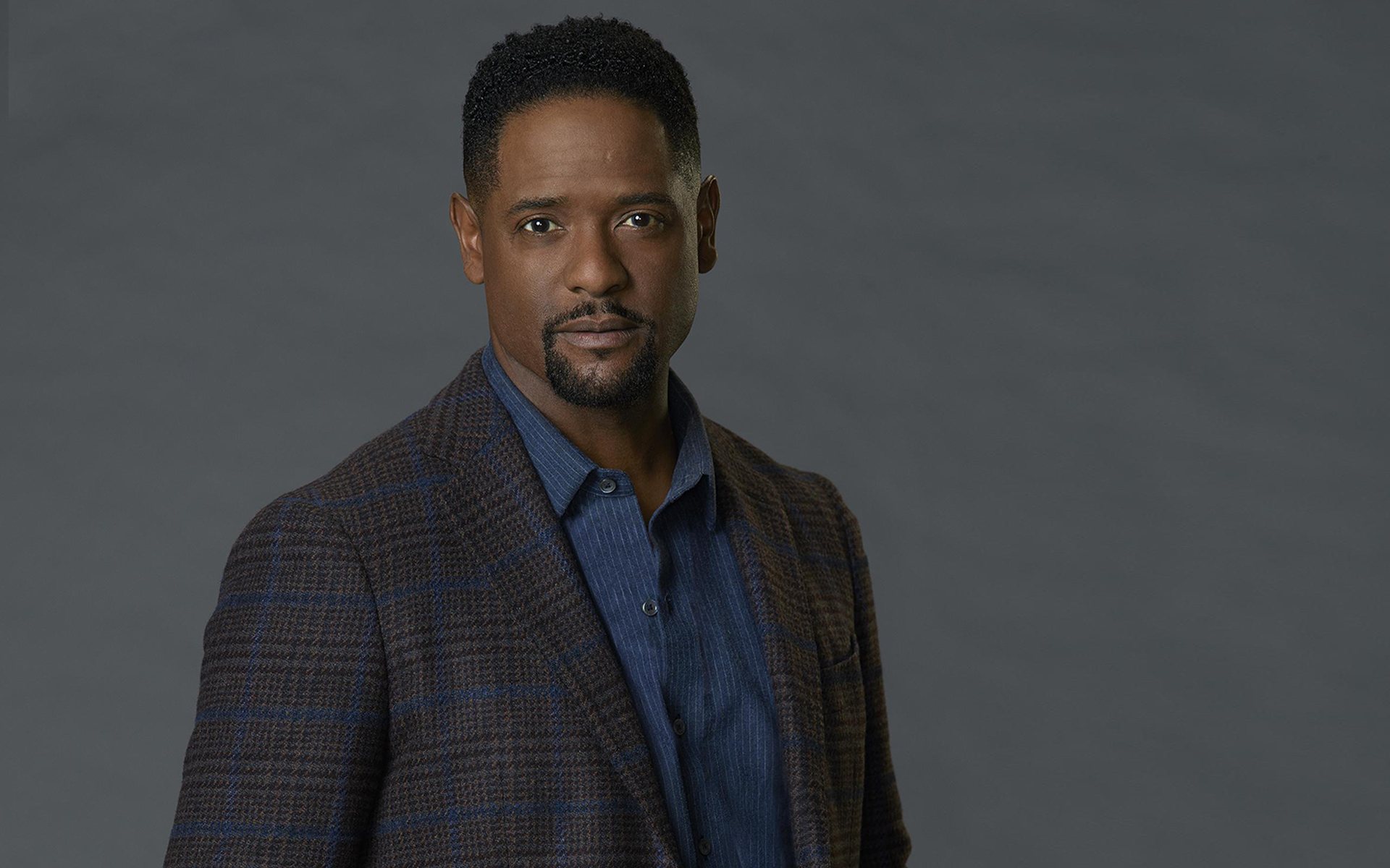 Quantico 021 Blair Underwood jako Owen Hall