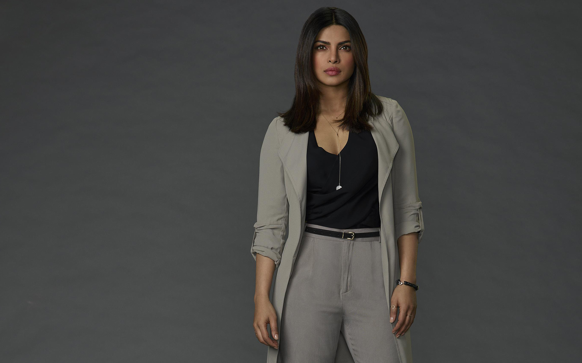 Quantico 028 Priyanka Chopra jako Alex Parrish