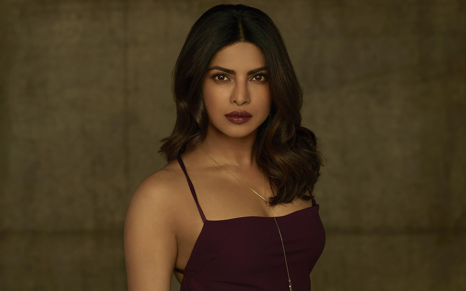 Quantico 030 Priyanka Chopra jako Alex Parrish