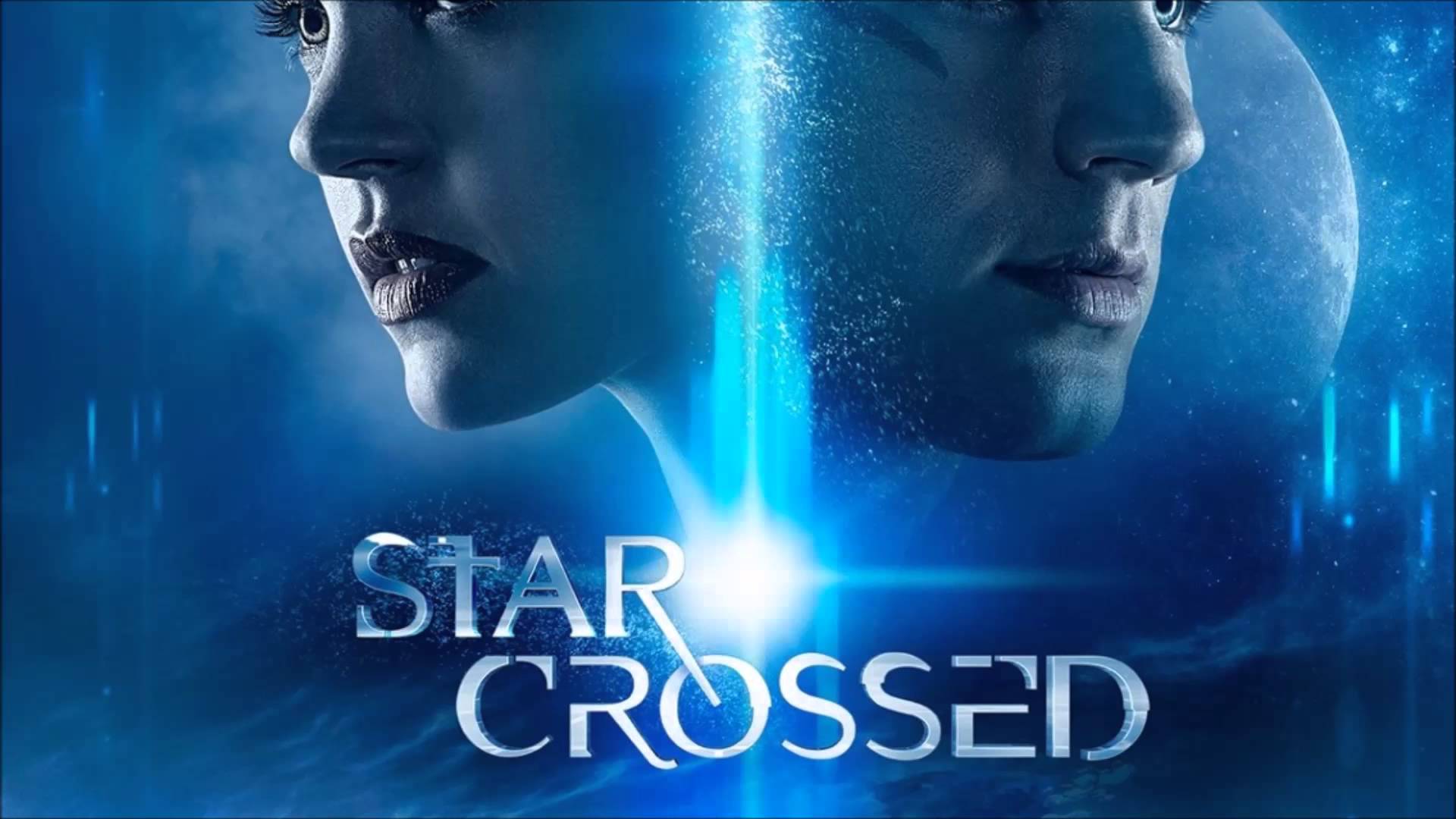 Przeznaczeni, Star-Crossed 004 Emery Whitehill, Roman