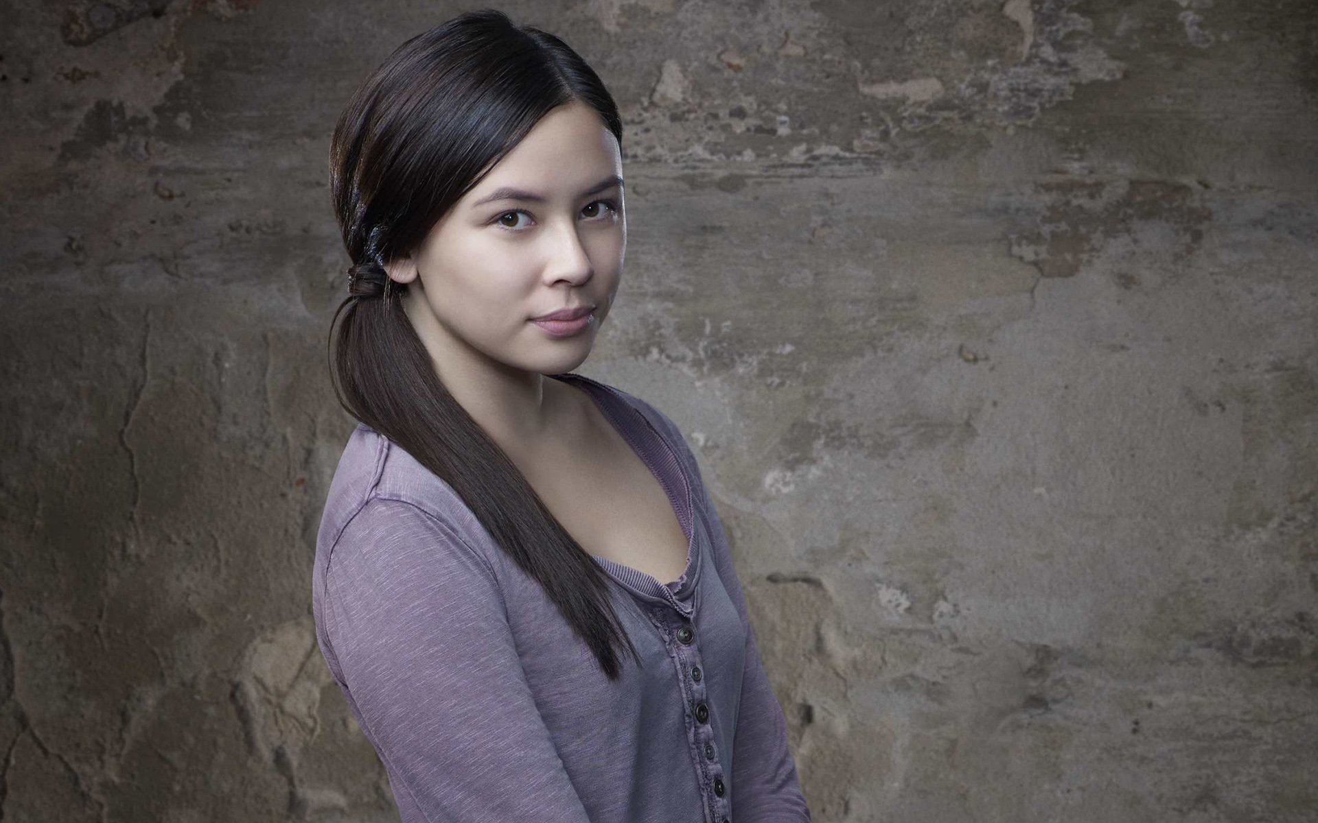 Przeznaczeni, Star-Crossed 012 Malese Jow, Julia Yeung
