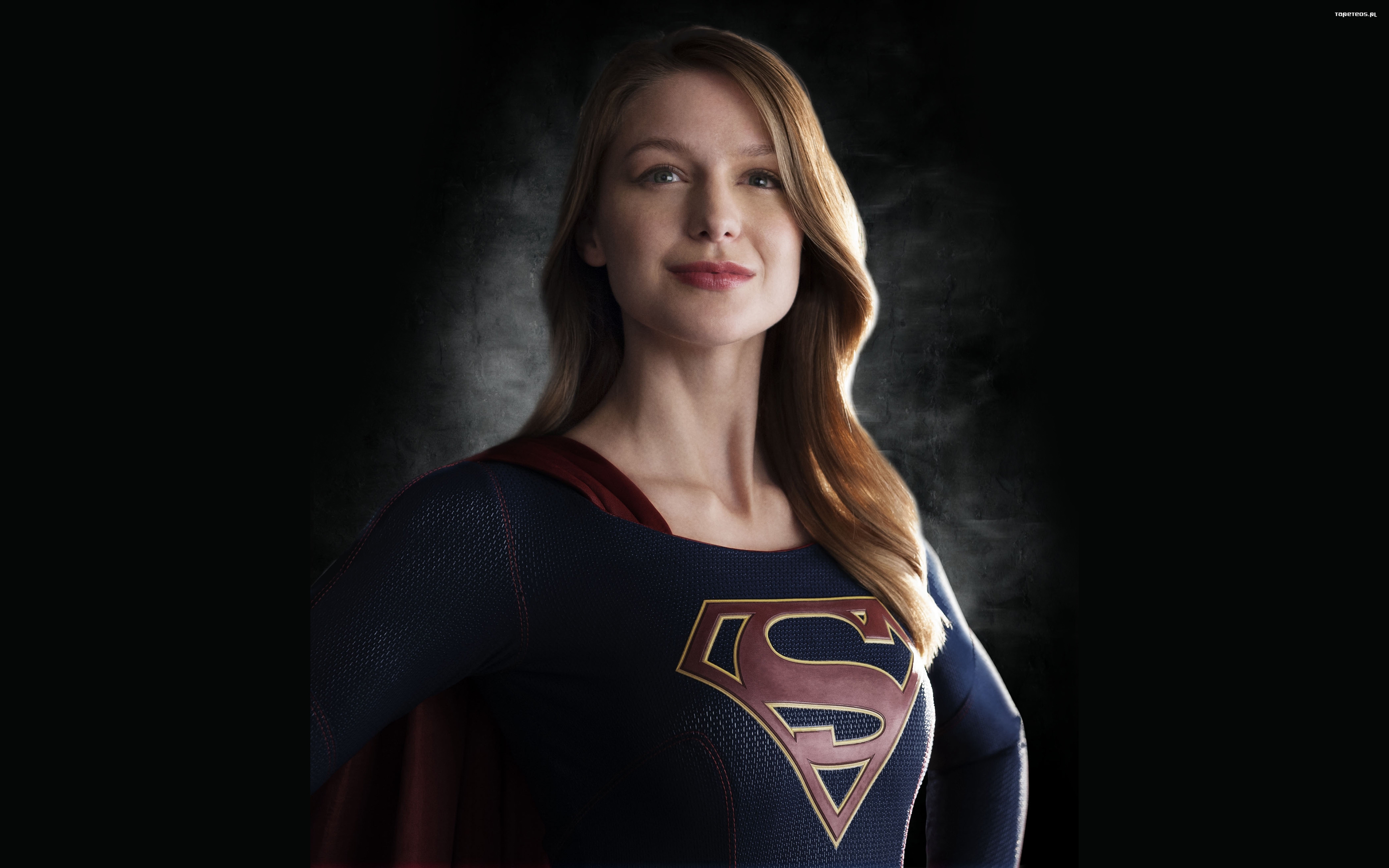 Supergirl 006 Melissa Benoist, Kara Danvers