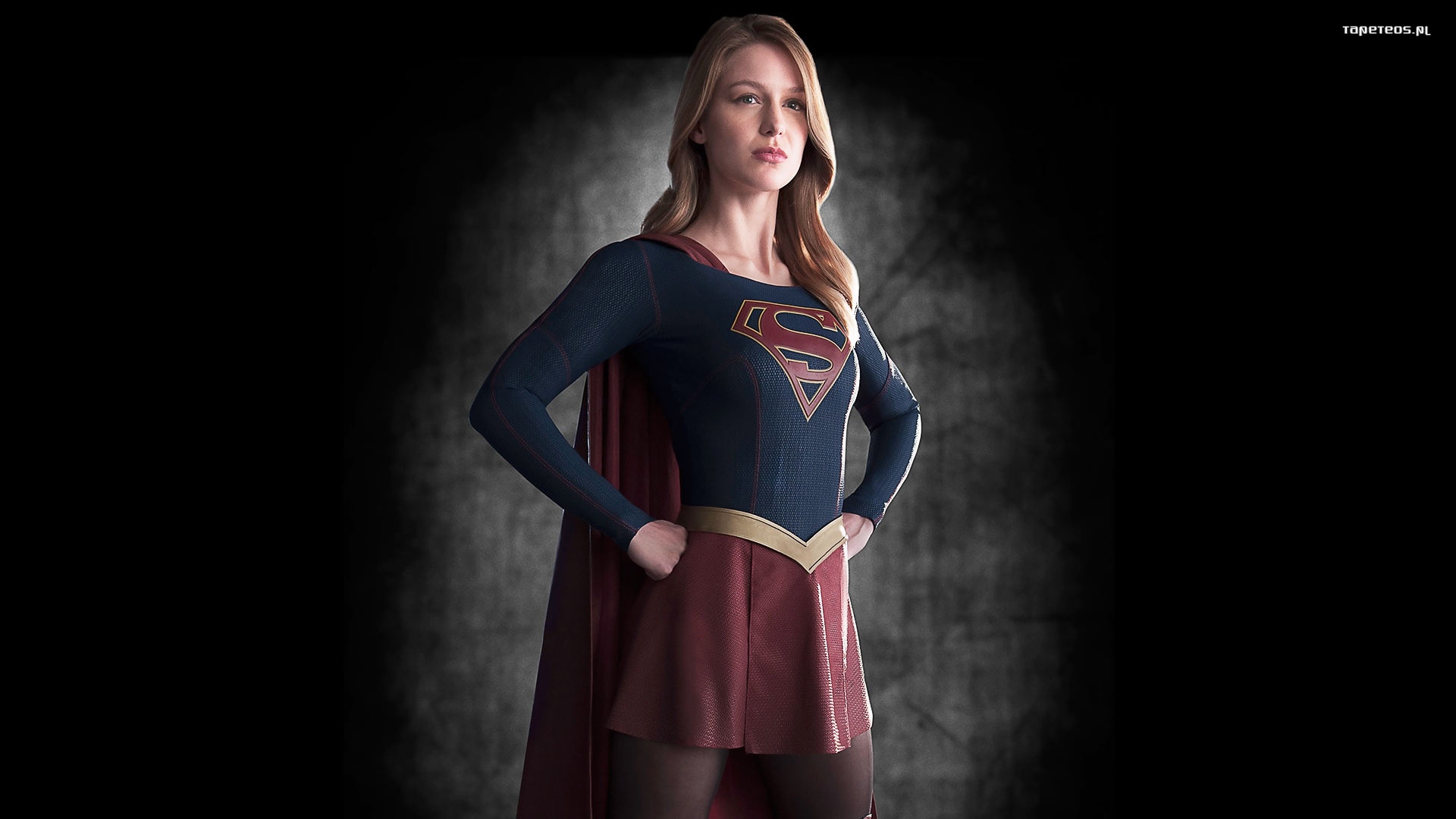 Supergirl 007 Melissa Benoist, Kara Danvers