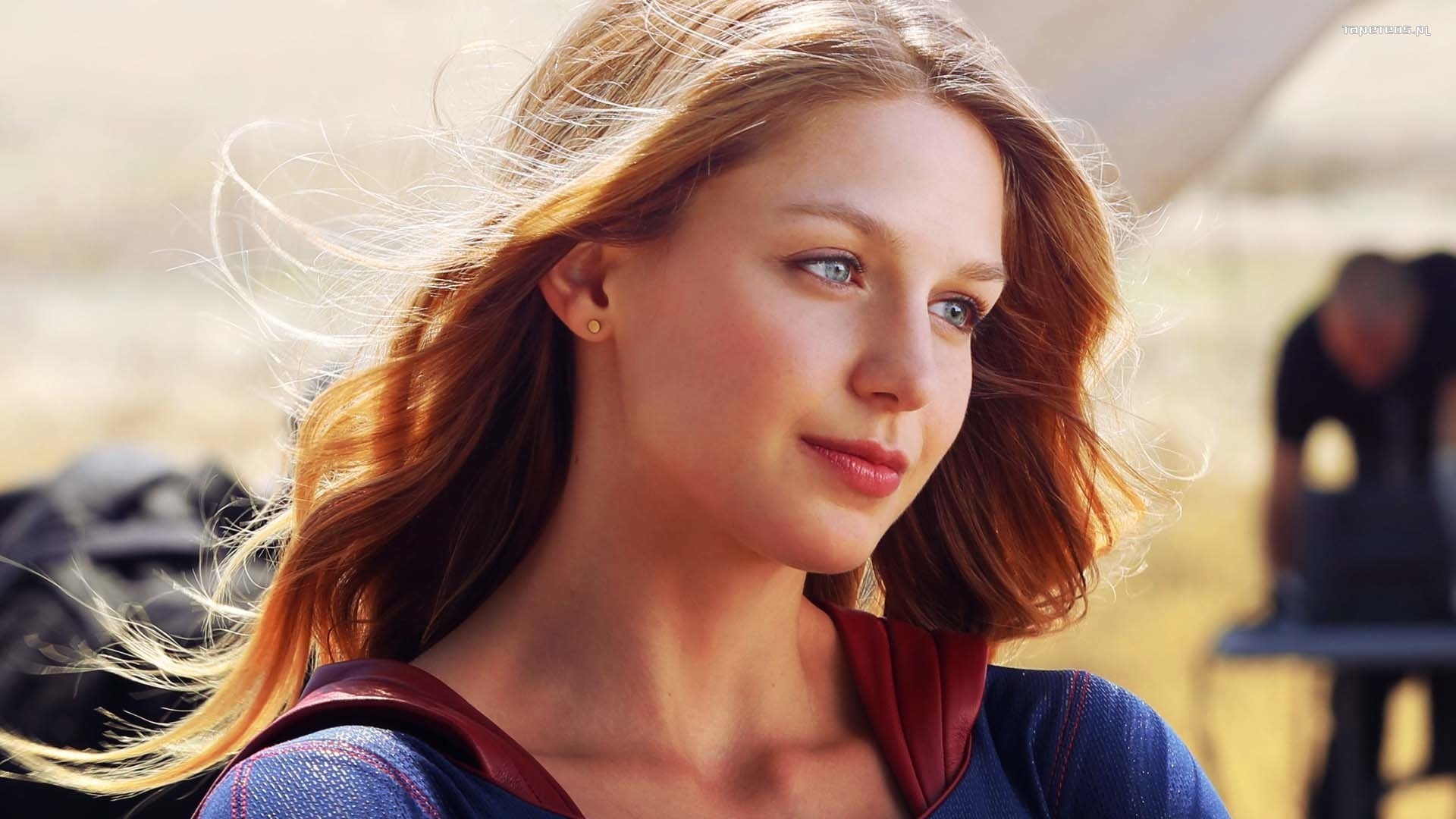 Supergirl 015 Melissa Benoist, Kara Danvers