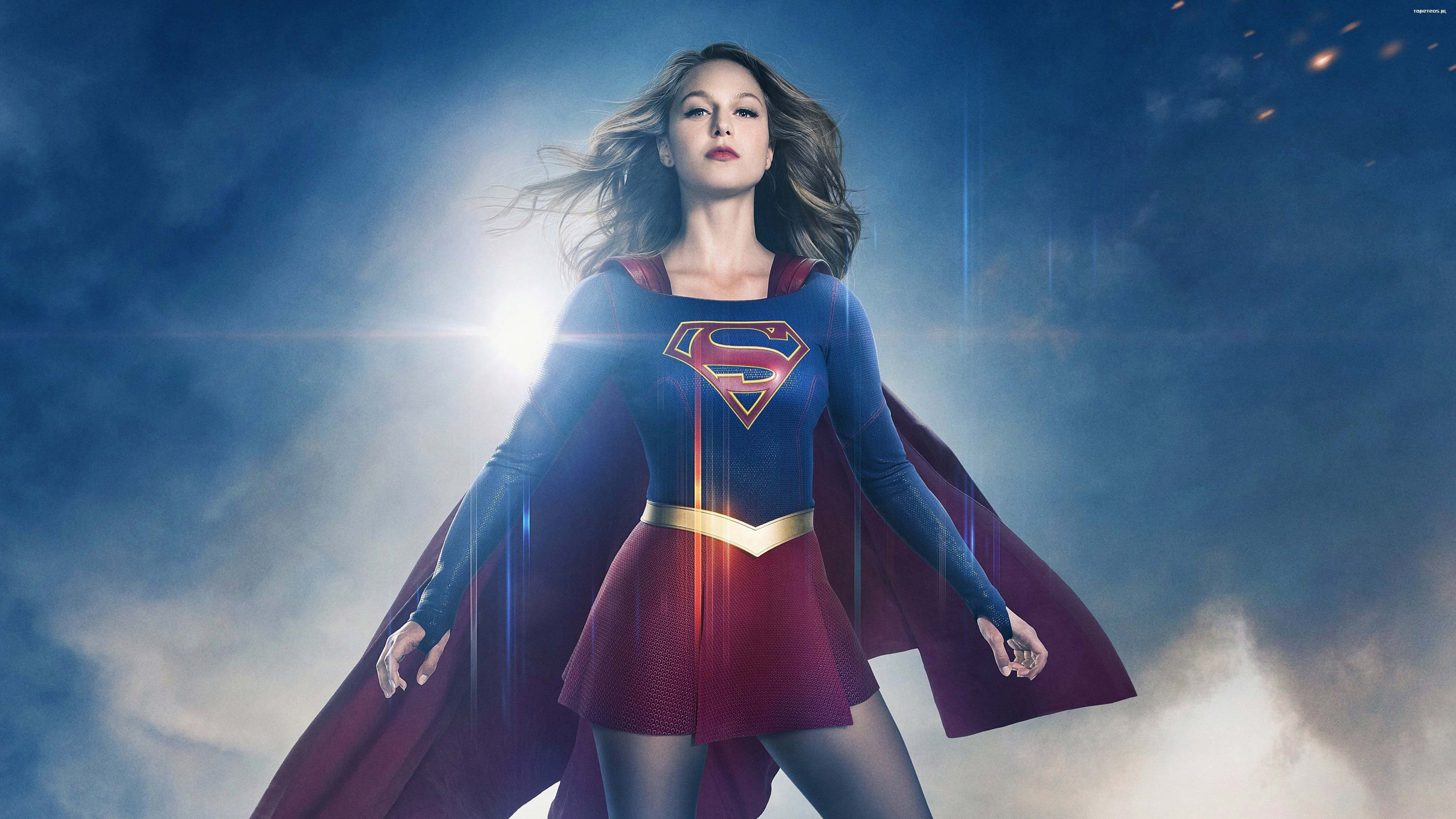 Supergirl 025 Melissa Benoist, Kara Danvers