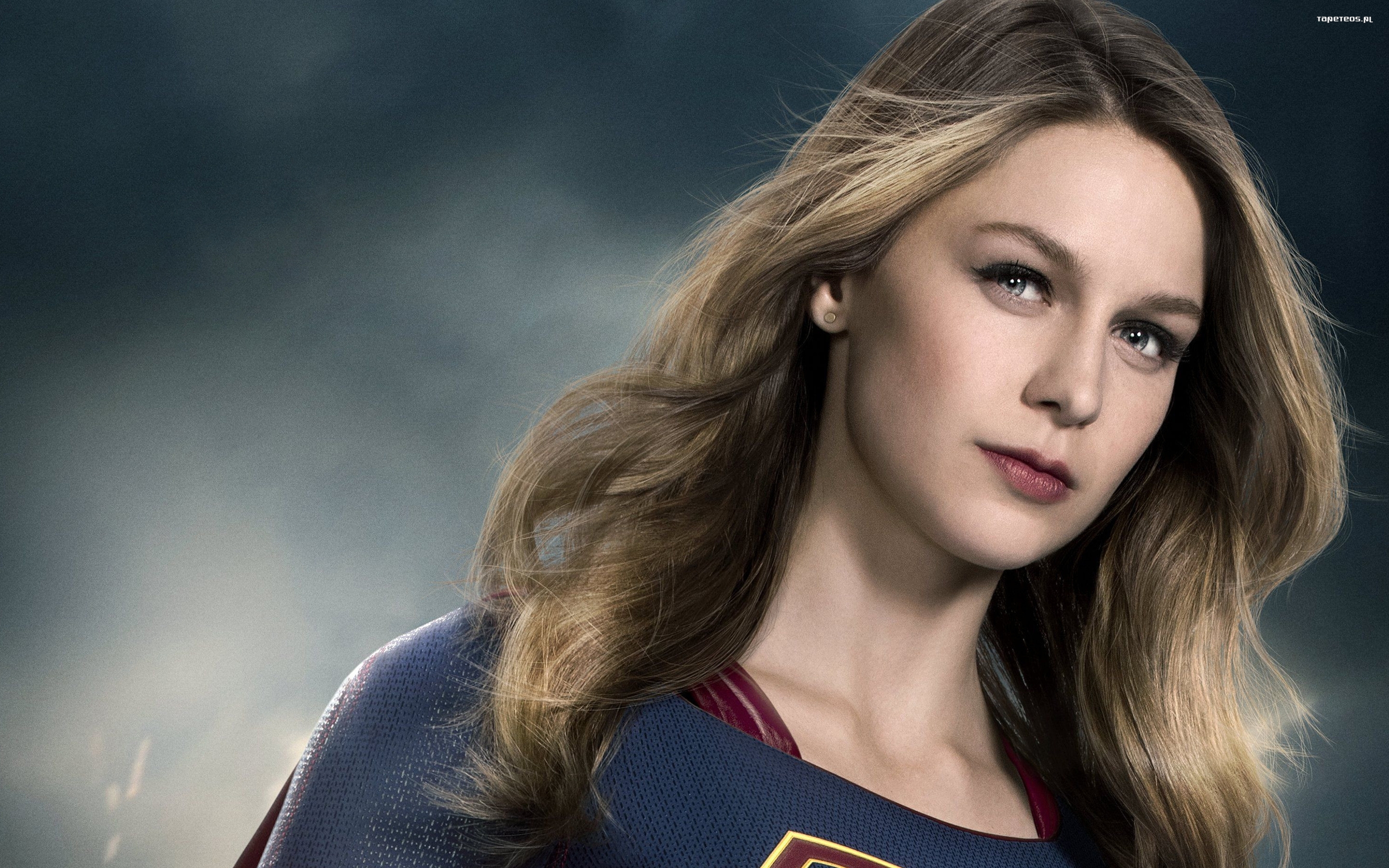 Supergirl 028 Melissa Benoist, Kara Danvers
