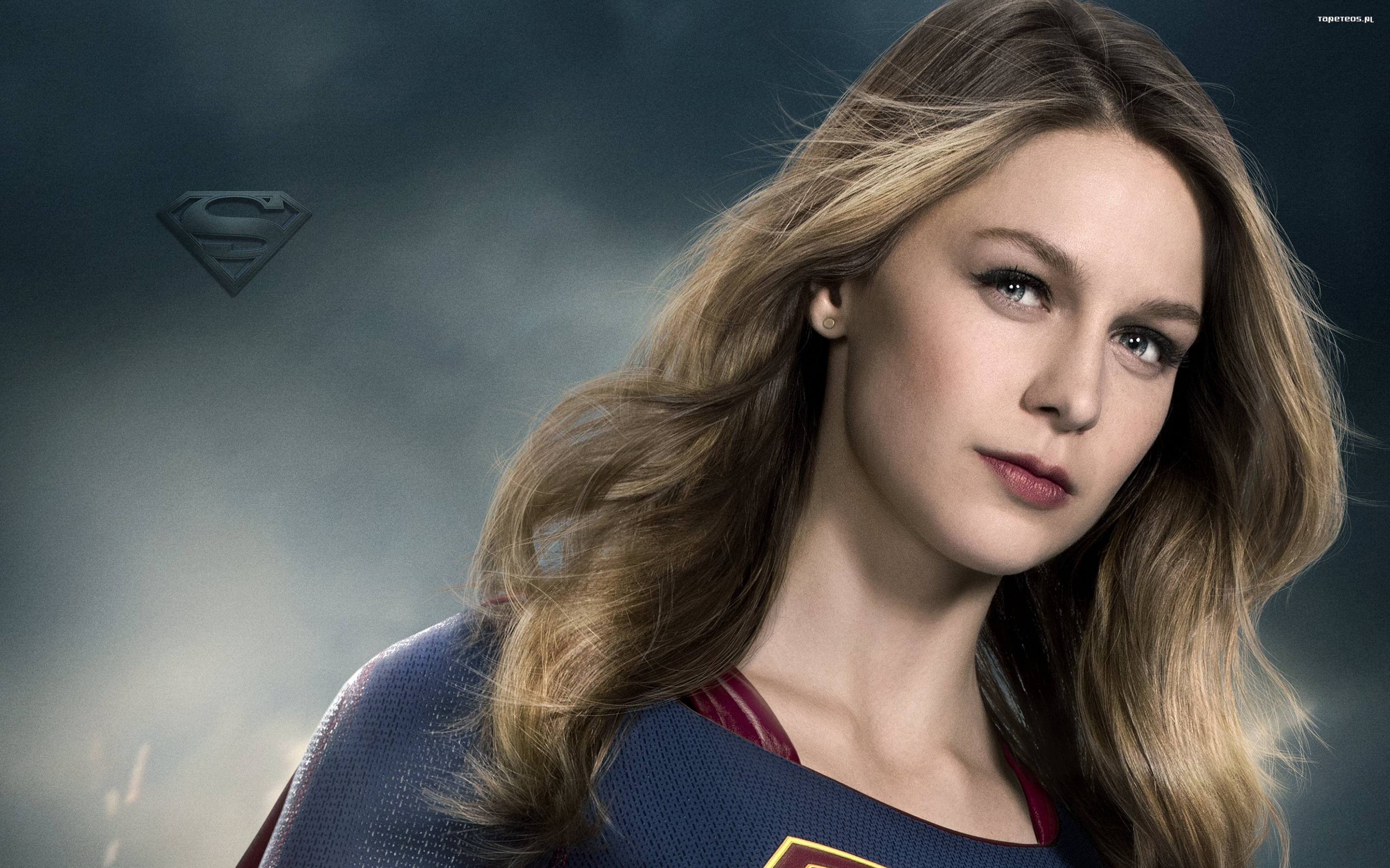 Supergirl 045 Melissa Benoist jako Kara Danvers