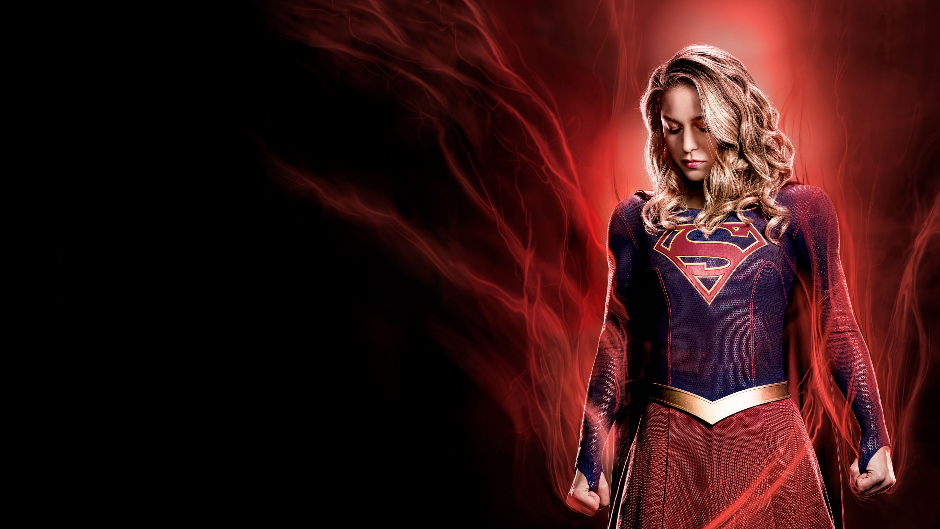 Supergirl 051 Melissa Benoist jako Kara Danvers