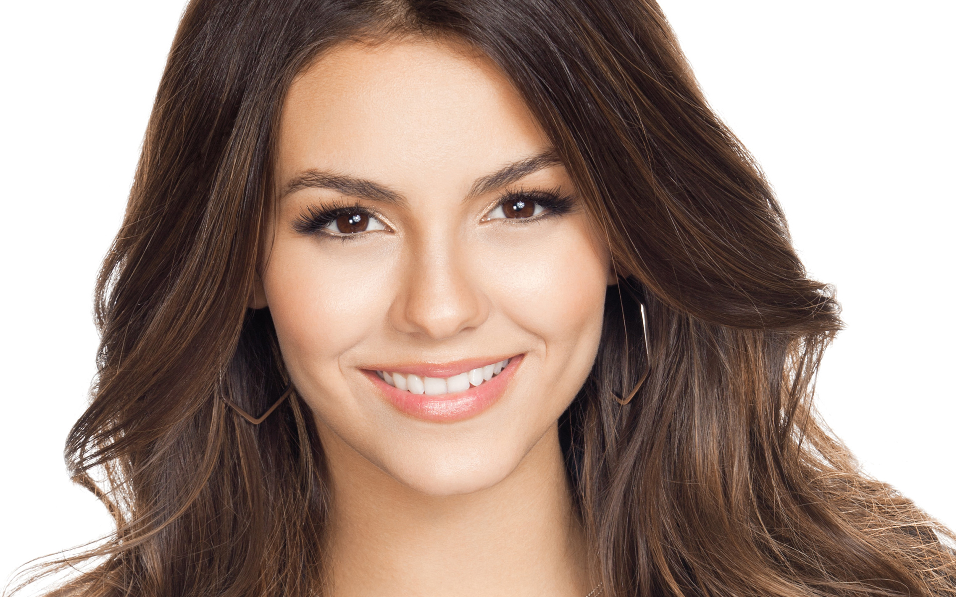 Victoria Justice 001 E Kartka