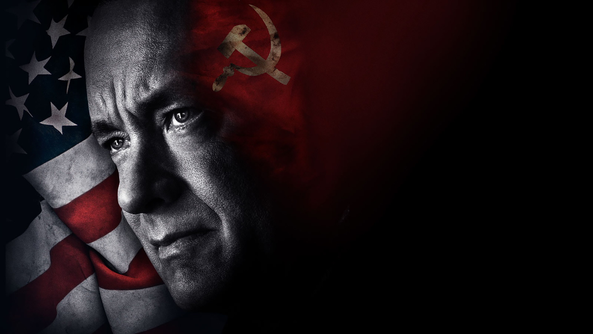 Most szpiegow (2015) Bridge of Spies 002 Tom Hanks, James ...