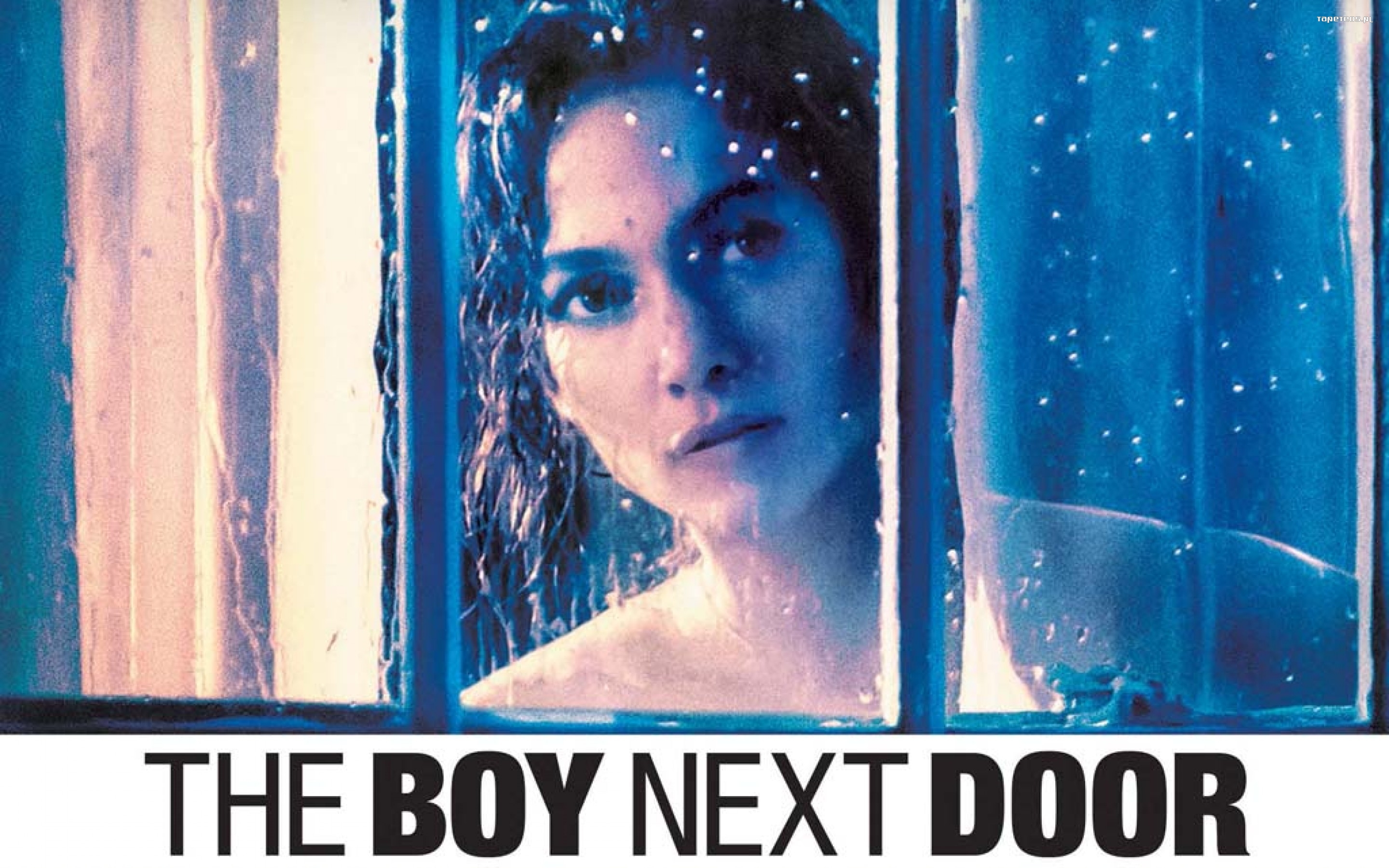 Chlopak z sasiedztwa (2015) The Boy Next Door 001 Jennifer Lopez, Claire Peterson