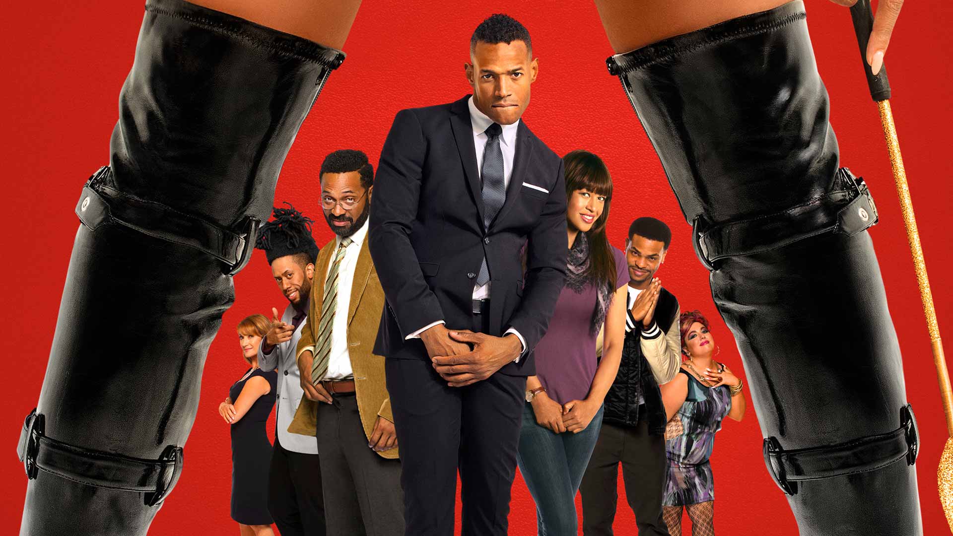 Fifty Shades of Black (2016) Piecdziesiat twarzy Blacka 001