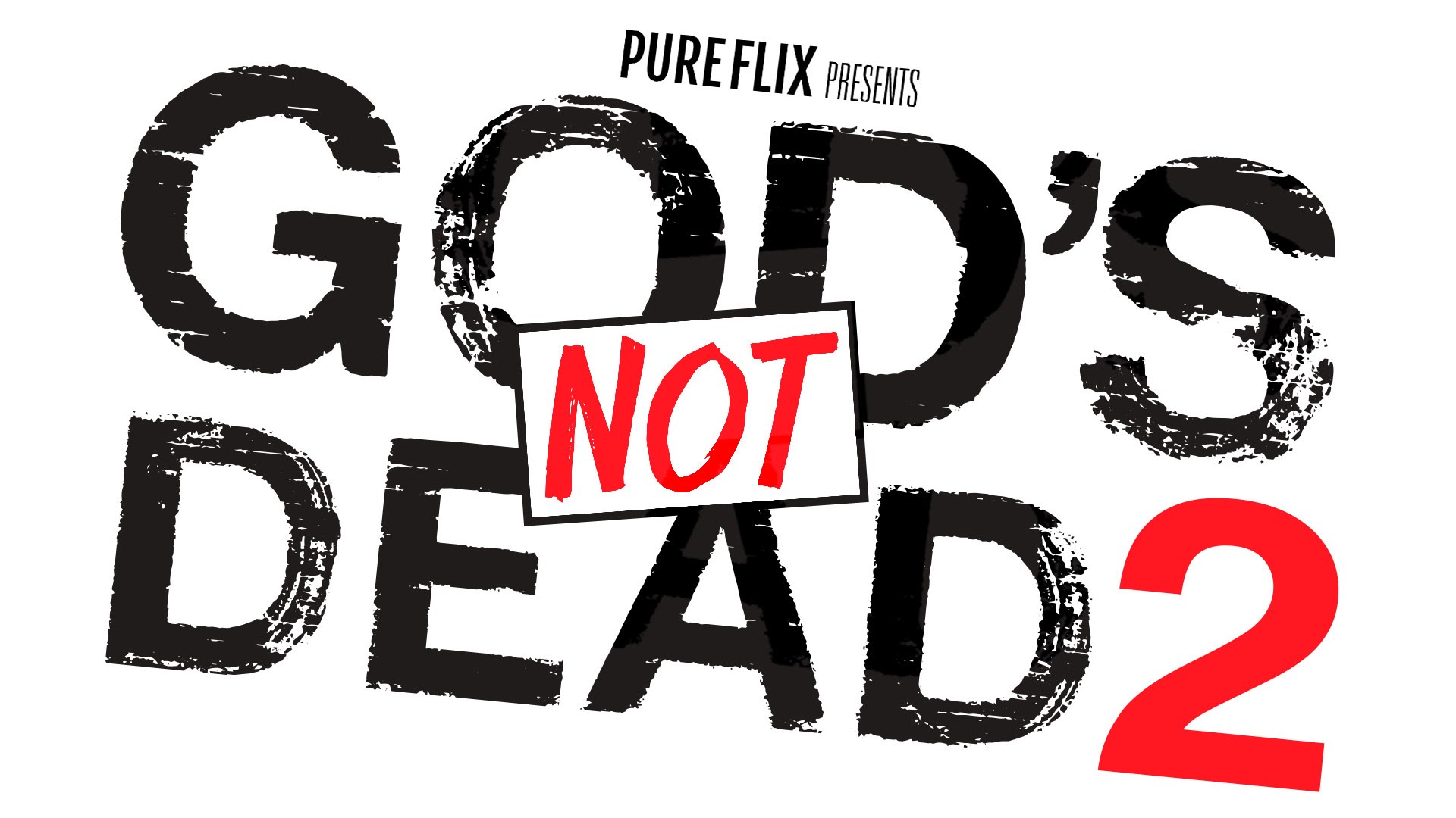 Gods Not Dead 2 (2016) Bog nie umarl 2 001