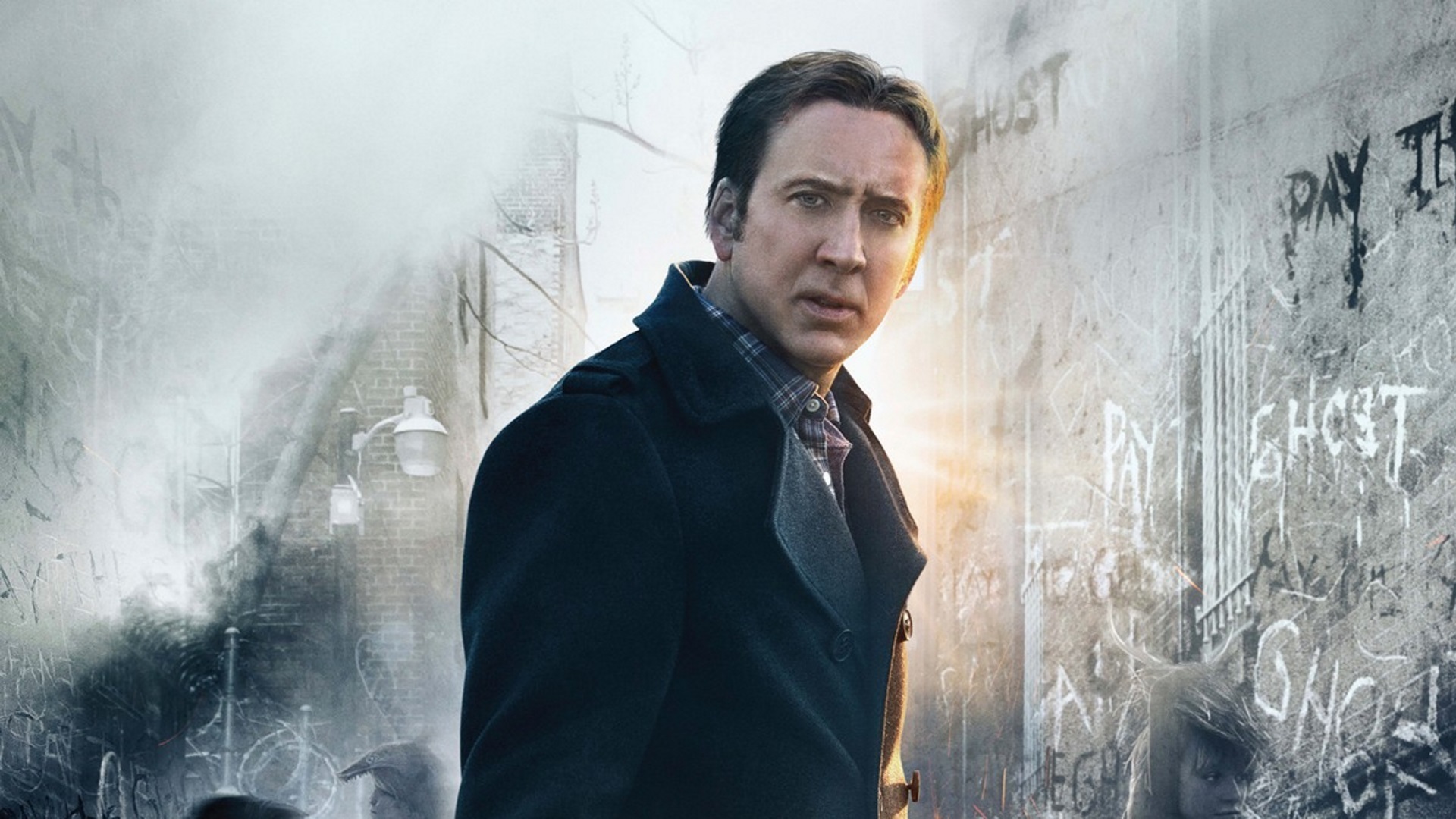 Pay the Ghost (2015) Wrota zaswiatow 003 Nicolas Cage