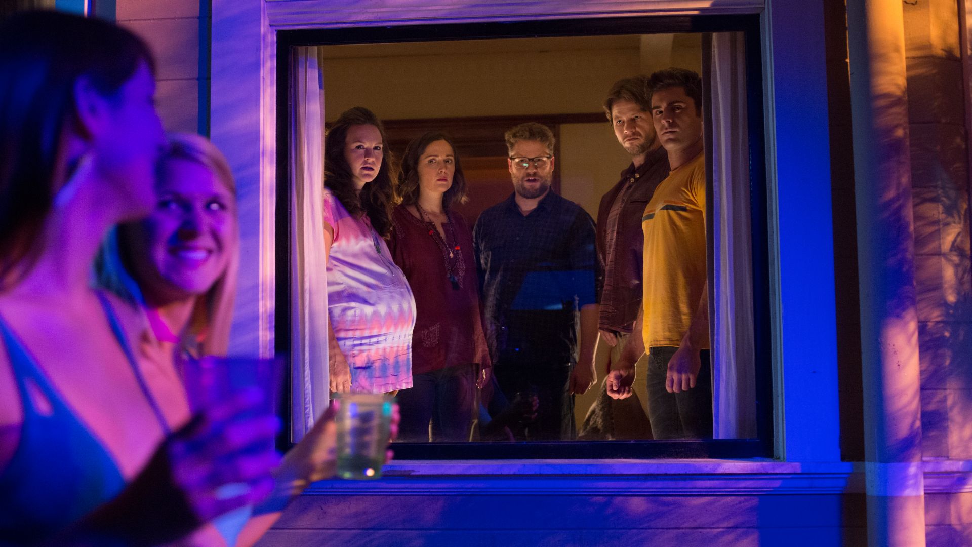 Sasiedzi 2 (2016) Neighbors 2 Sorority Rising 002