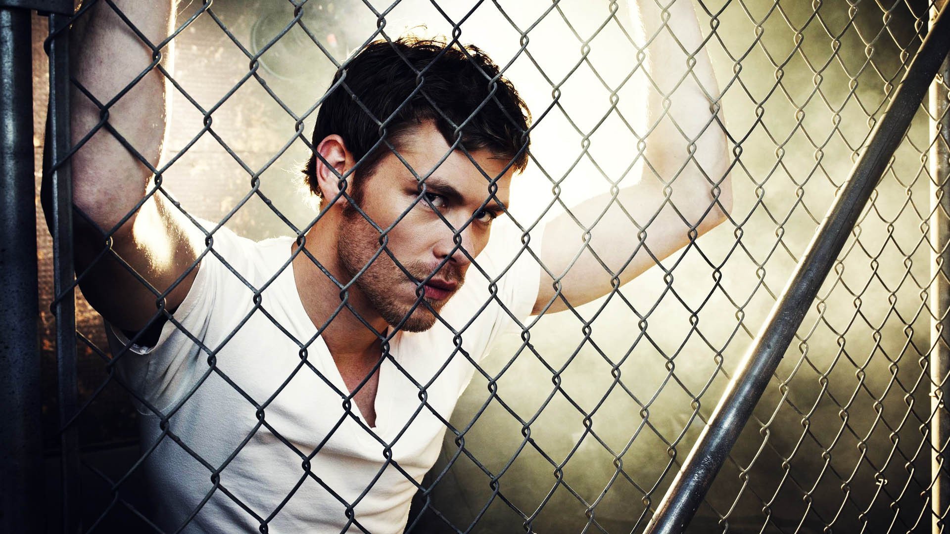 Pamietniki wampirow, The Vampire Diaries 011 Joseph Morgan jako Klaus Mikaelson