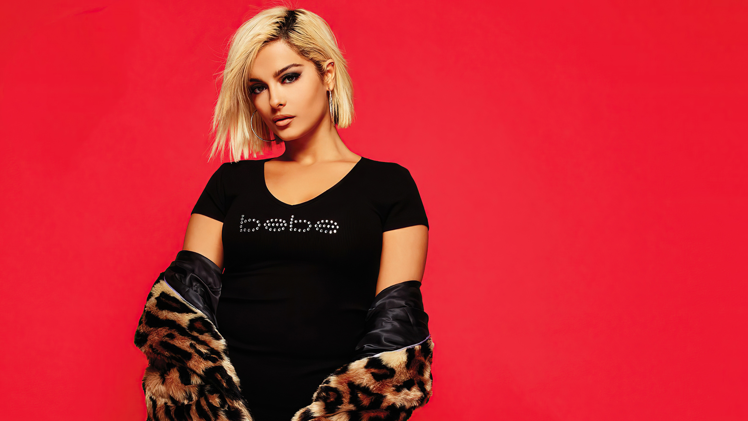 Bebe Rexha 022 2019