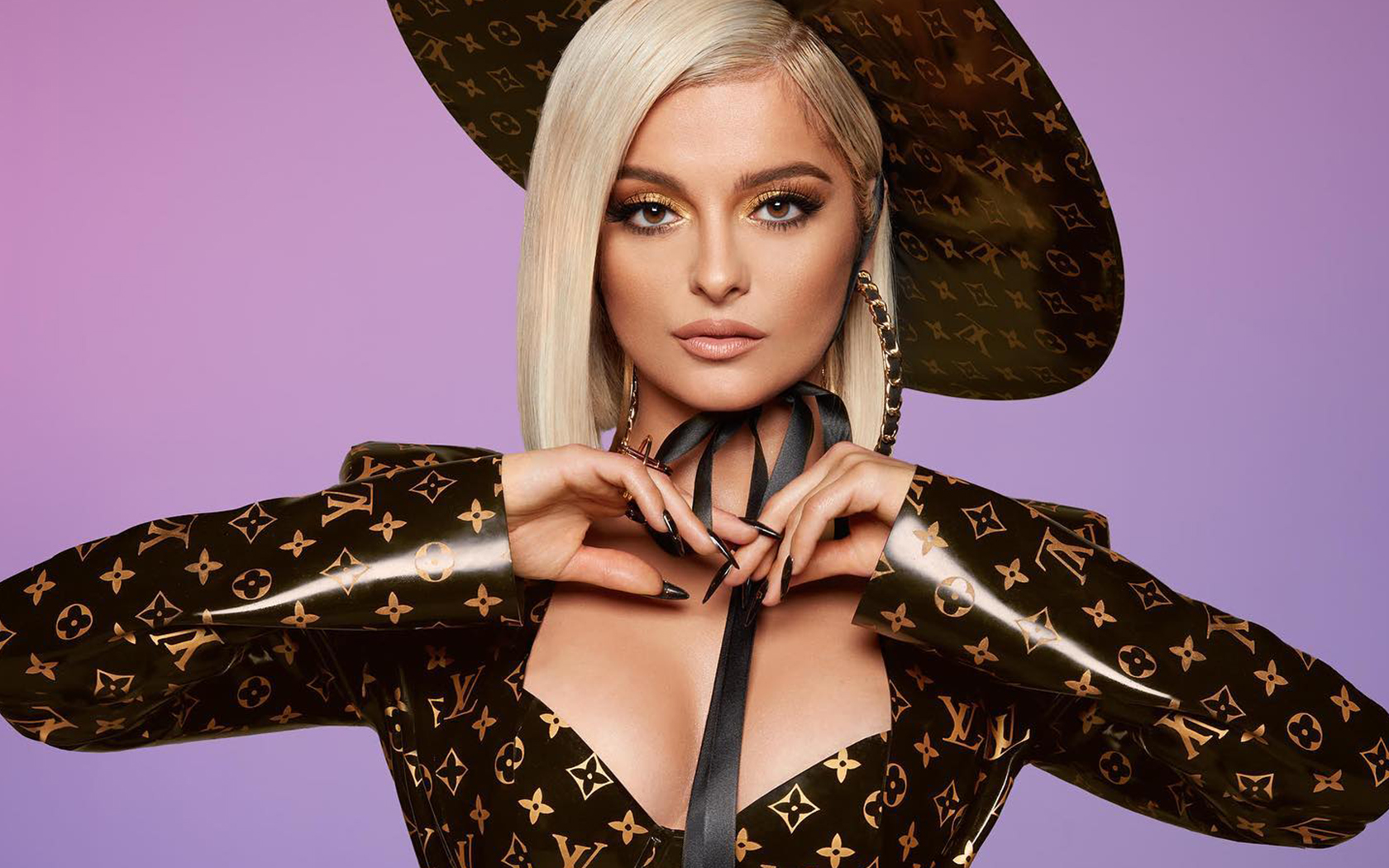 Bebe Rexha 035 2020