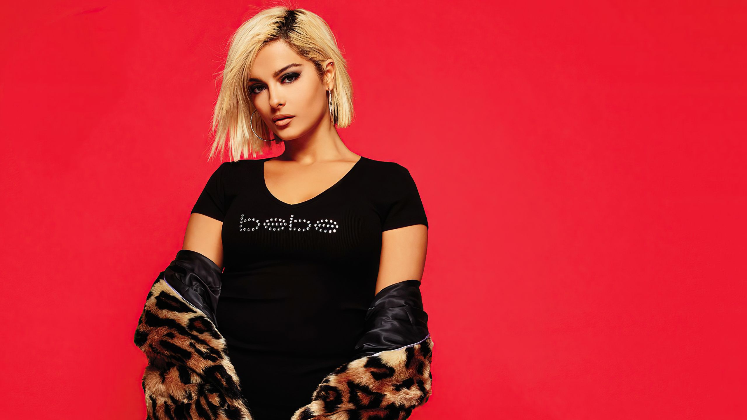 Bebe Rexha 037