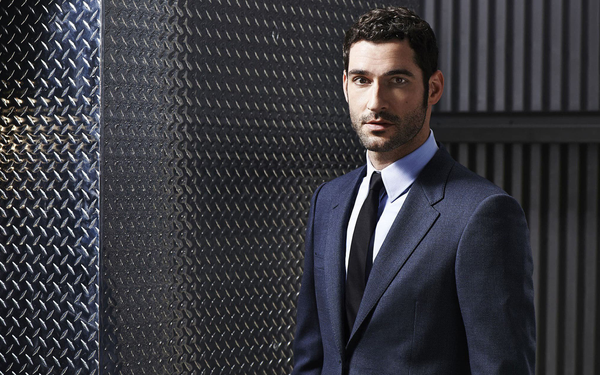 Lucyfer 008 Tom Ellis, Lucifer Morningstar