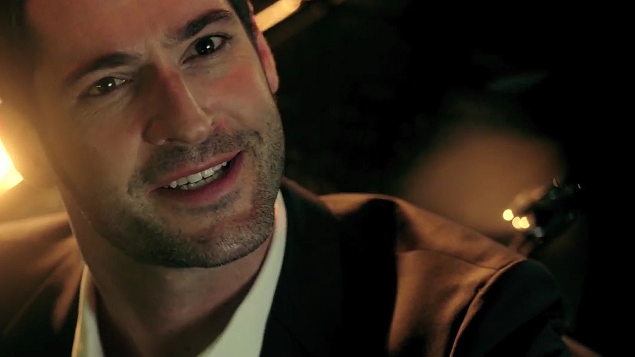 Lucyfer 026 Tom Ellis, Lucifer Morningstar