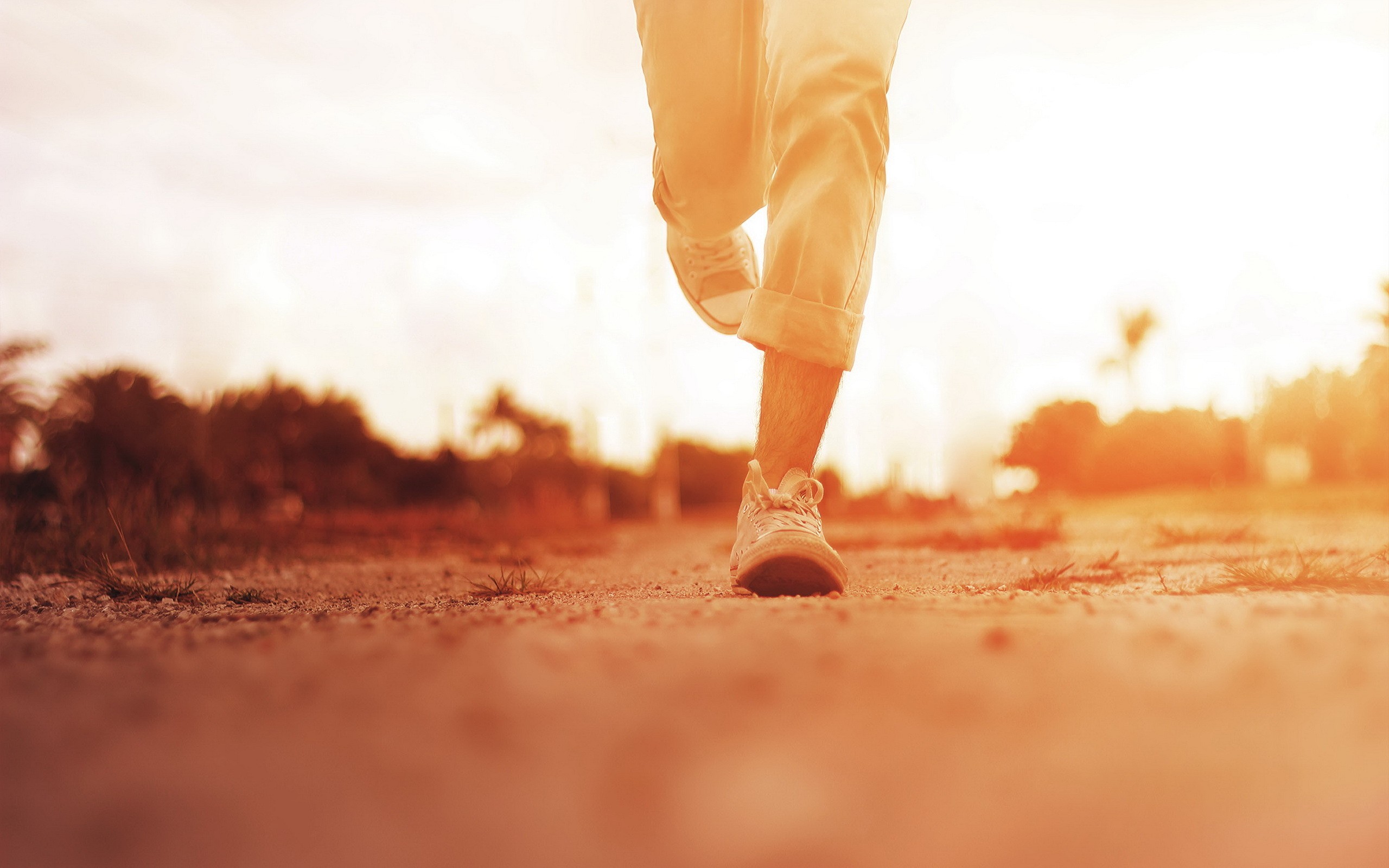 Bieganie, Jogging 006