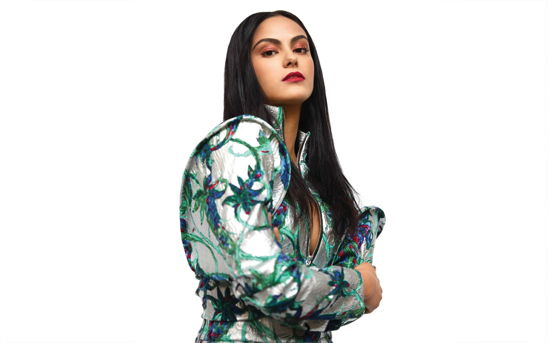 Camila Mendes 030 2019