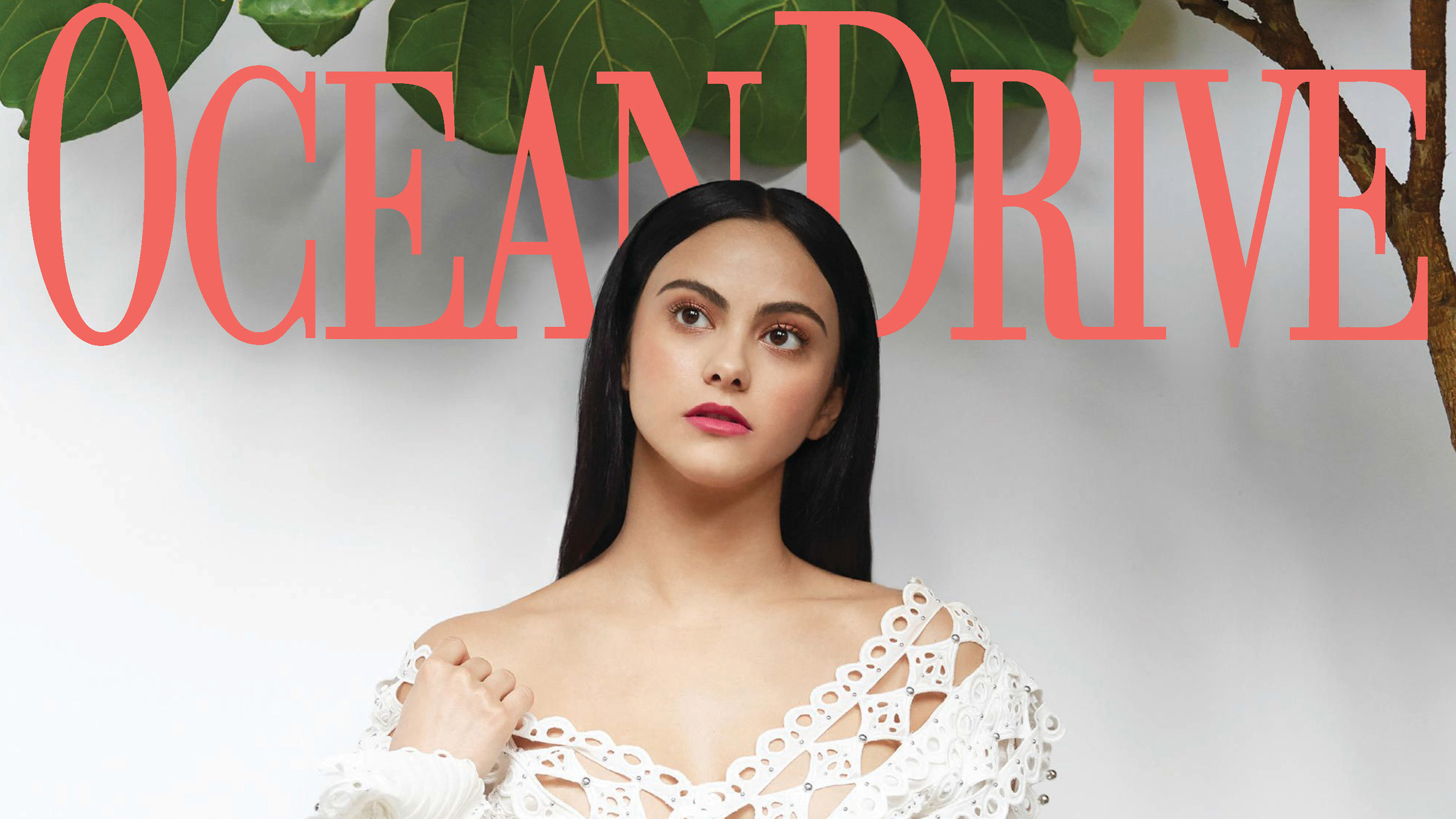 Camila Mendes 038 Photoshoot 2019