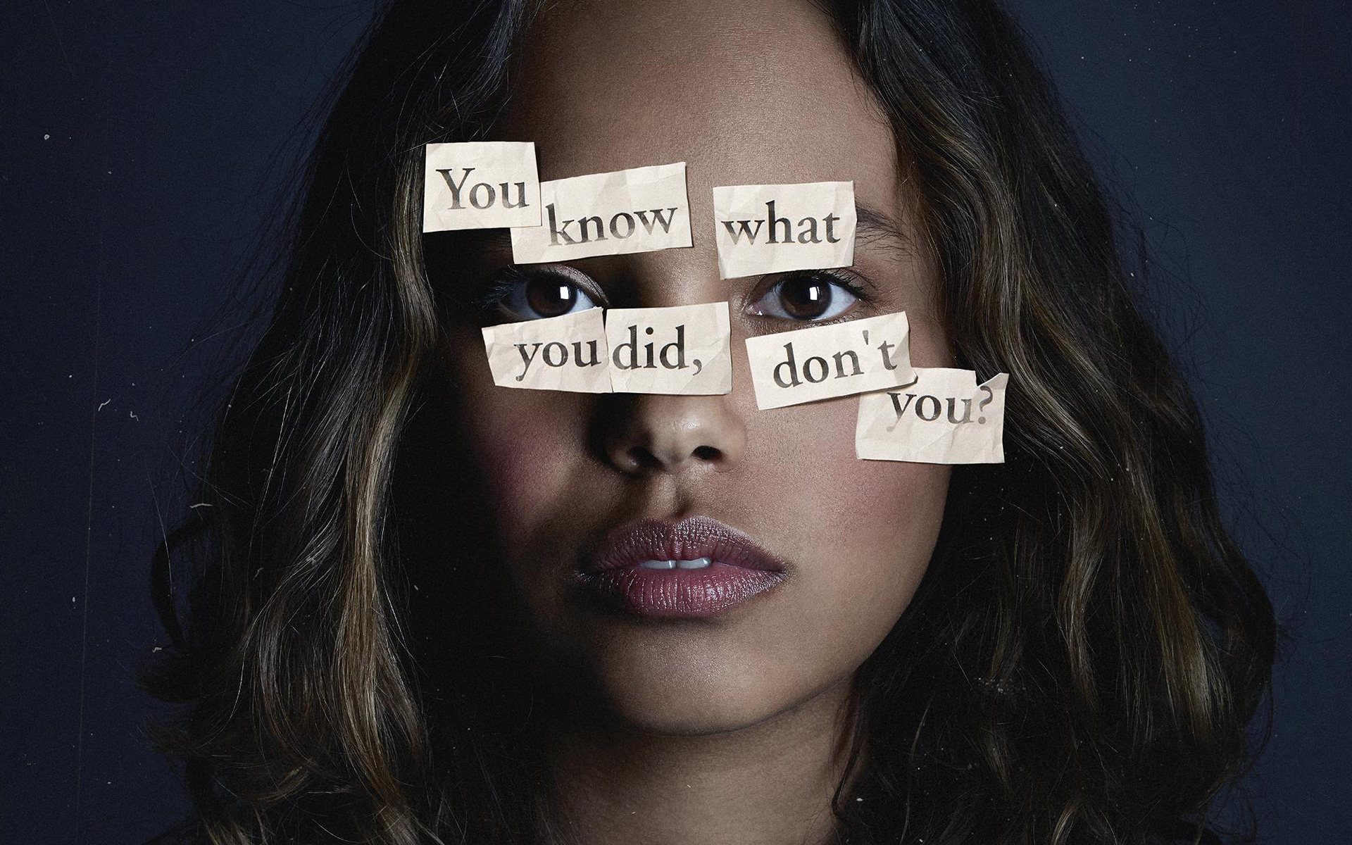 Trzynascie powodow (2017) Thirteen Reasons Why 024 Alisha Boe jako Jessica Davis