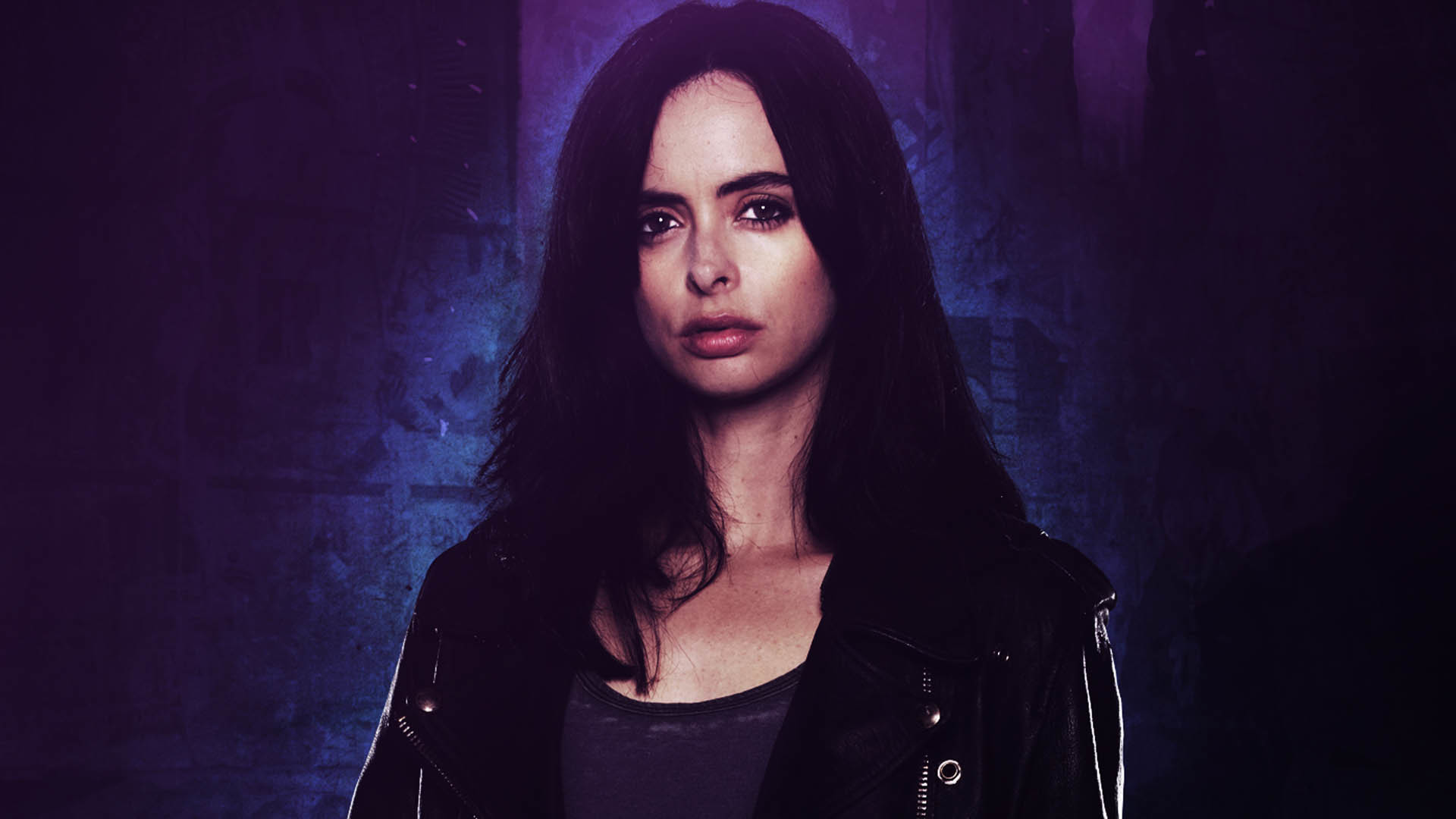 Jessica Jones 2015 TV 010 Krysten Ritter jako Jessica Jones