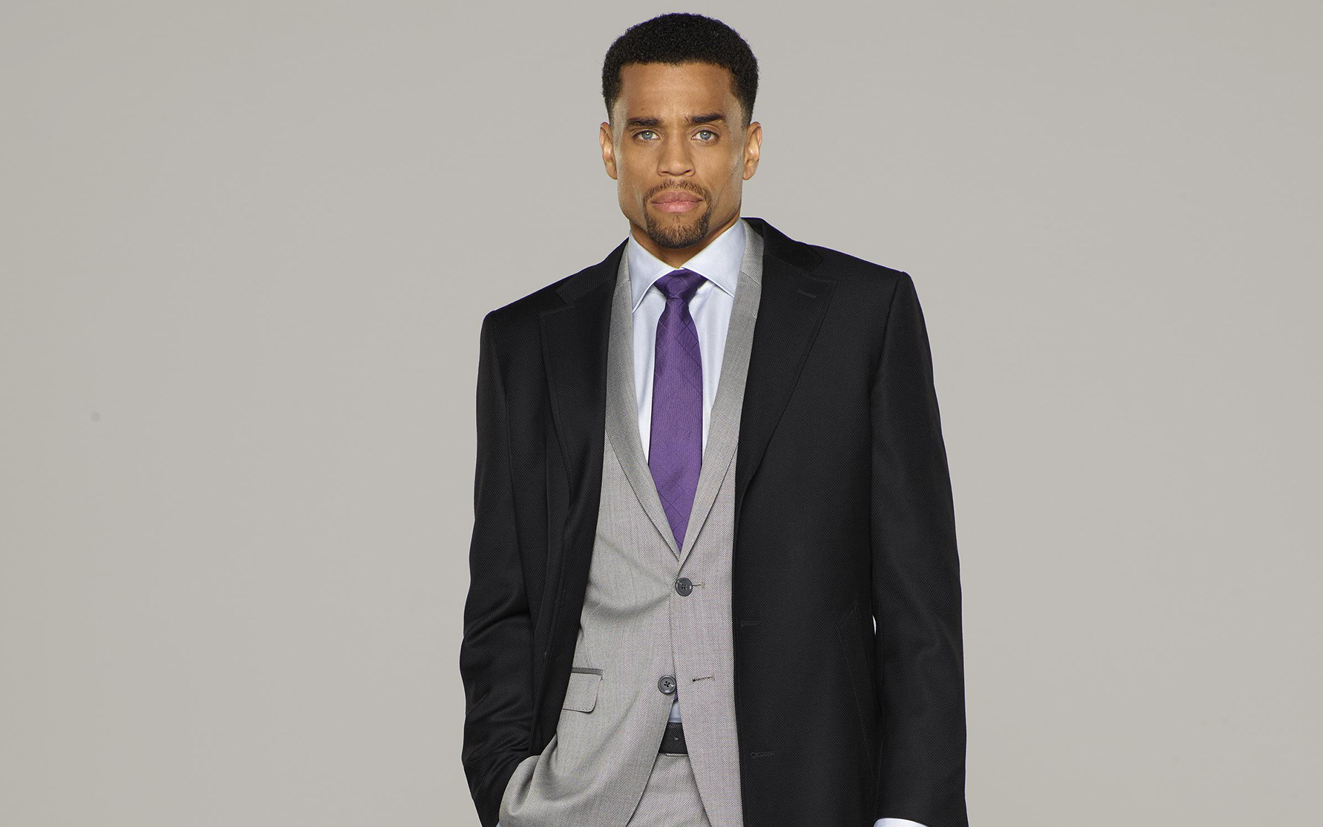 Podejrzany (2016) Secrets and Lies Sezon 2 TV 009 Michael Ealy jako Eric Warner