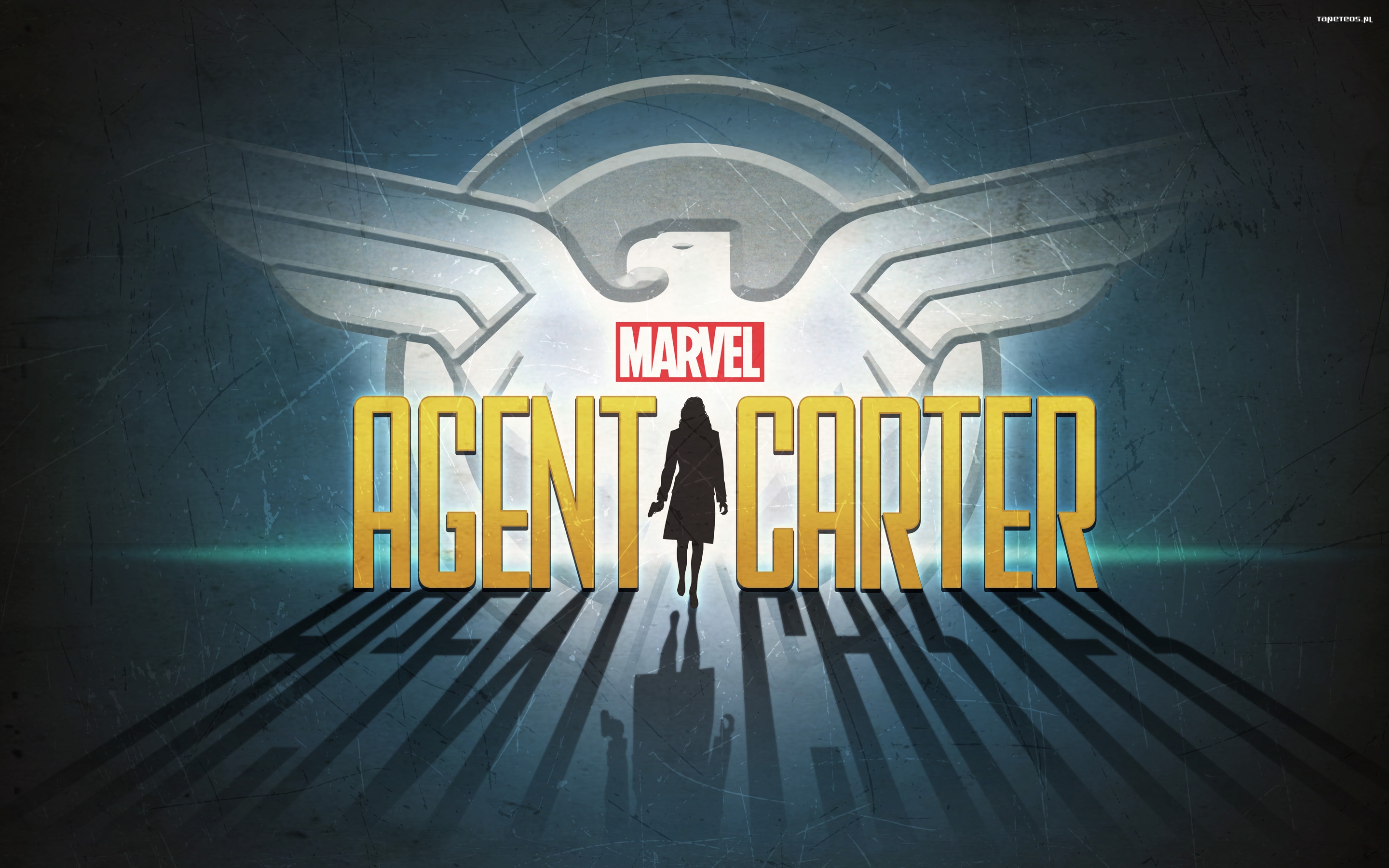 Agentka Carter (2015-2016) Agent Carter 002
