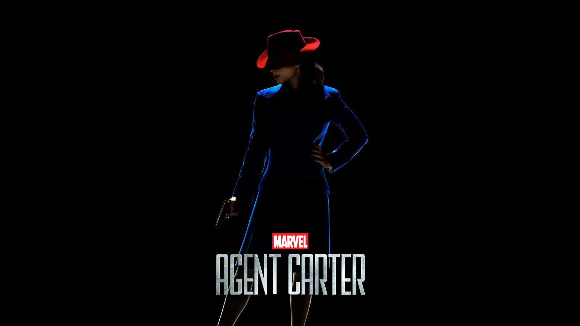 Agentka Carter (2015-2016) Agent Carter 004