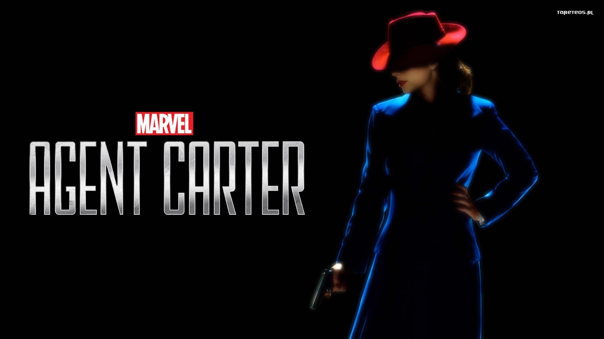 Agentka Carter (2015-2016) Agent Carter 005