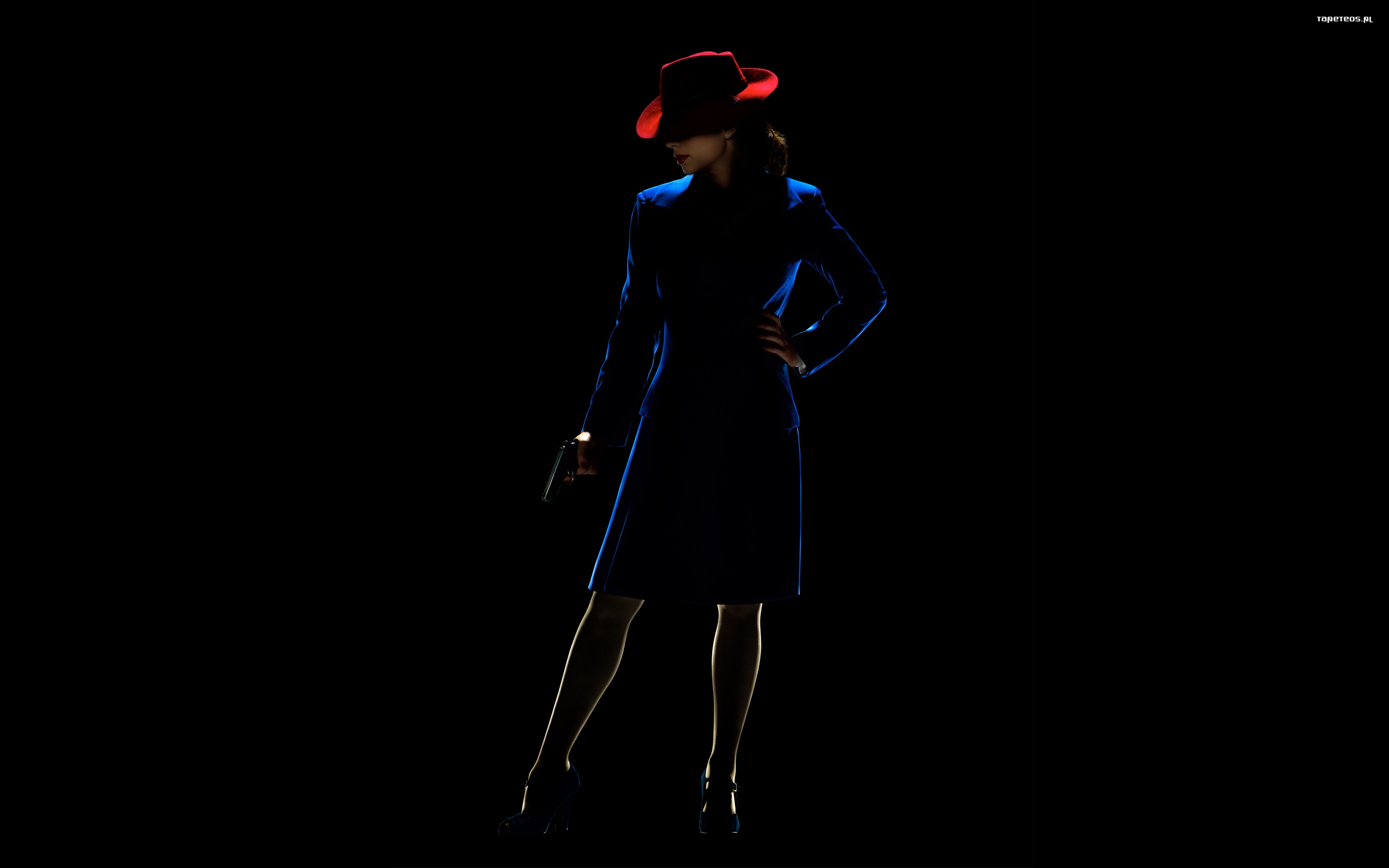 Agentka Carter (2015-2016) Agent Carter 006