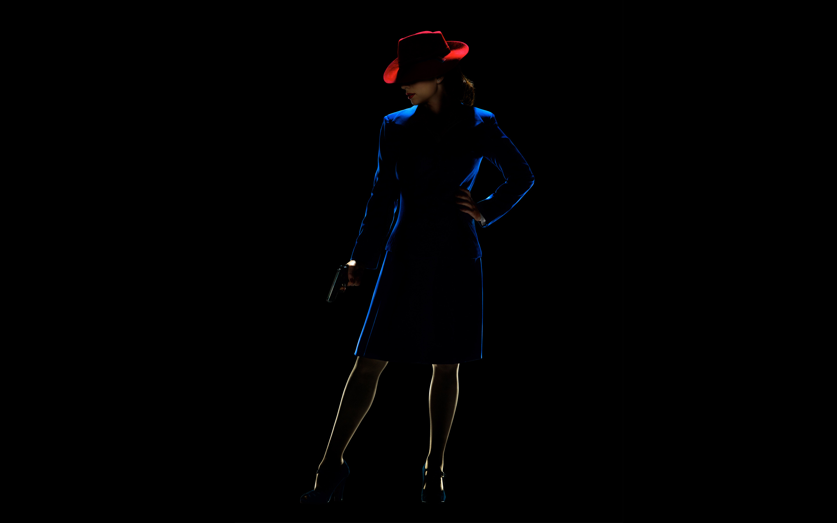 Agentka Carter (2015-2016) Agent Carter 006