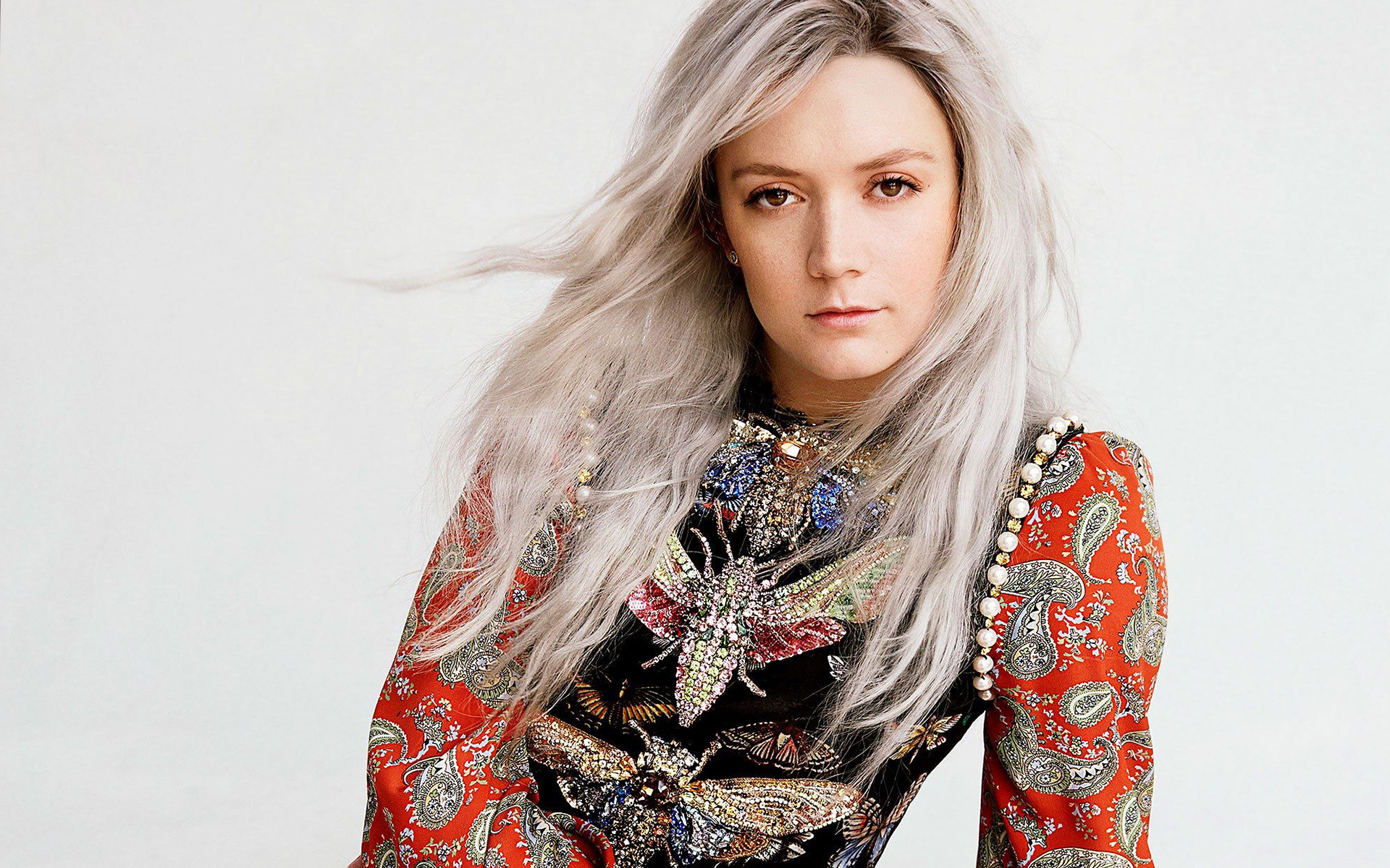 Billie Lourd 011