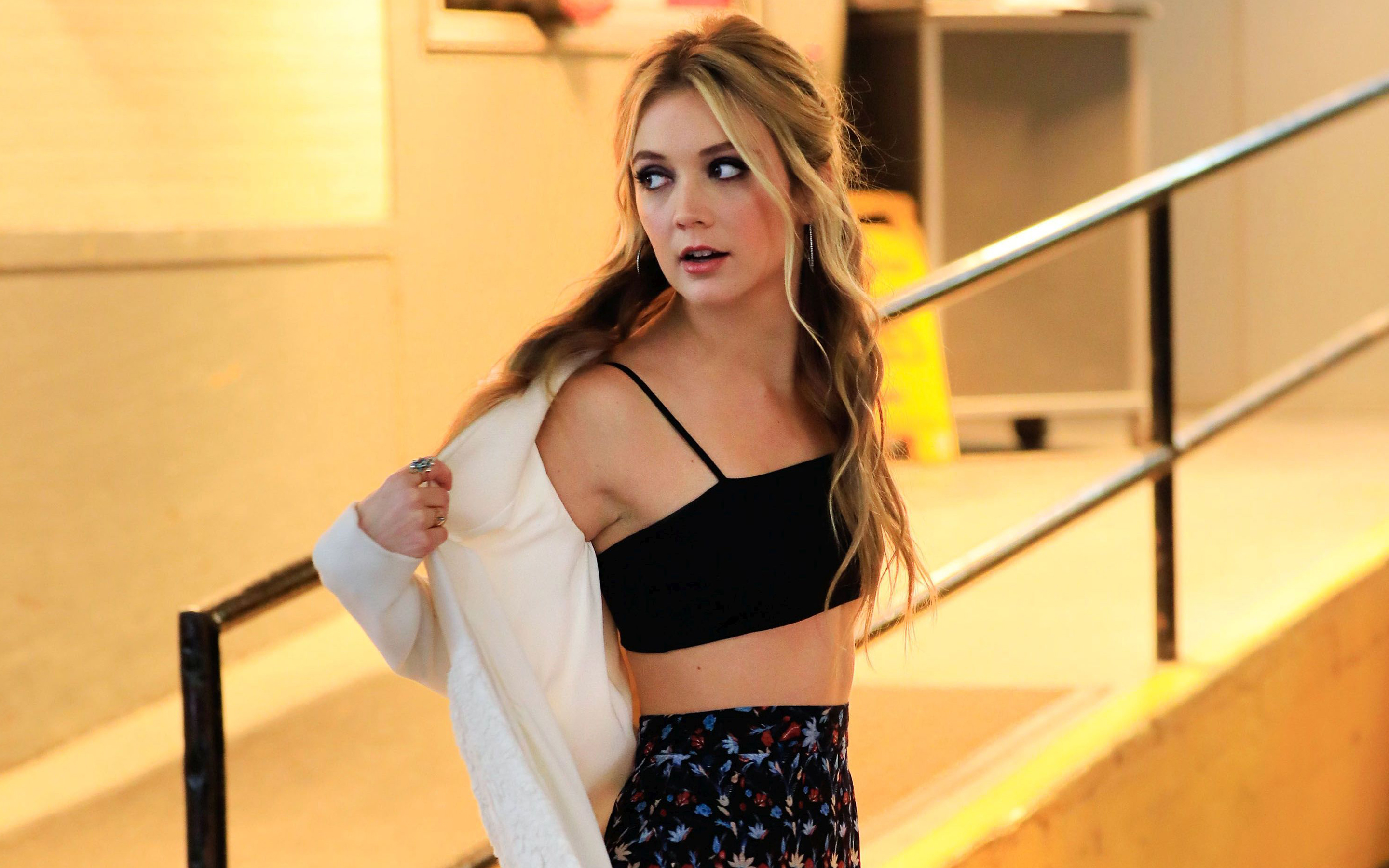 Billie Lourd 016