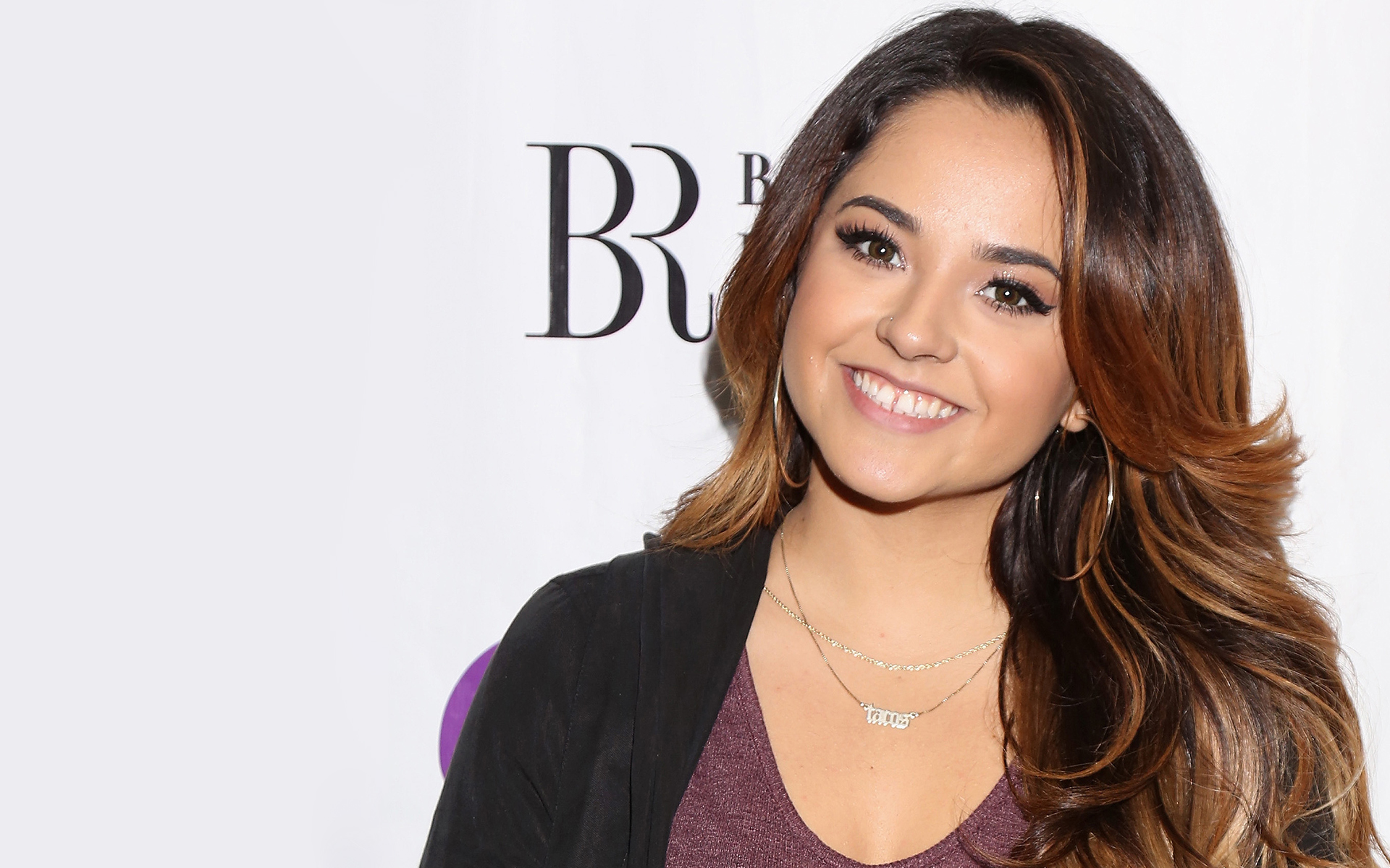 Becky G - Rebbeca Marie Gomez 002