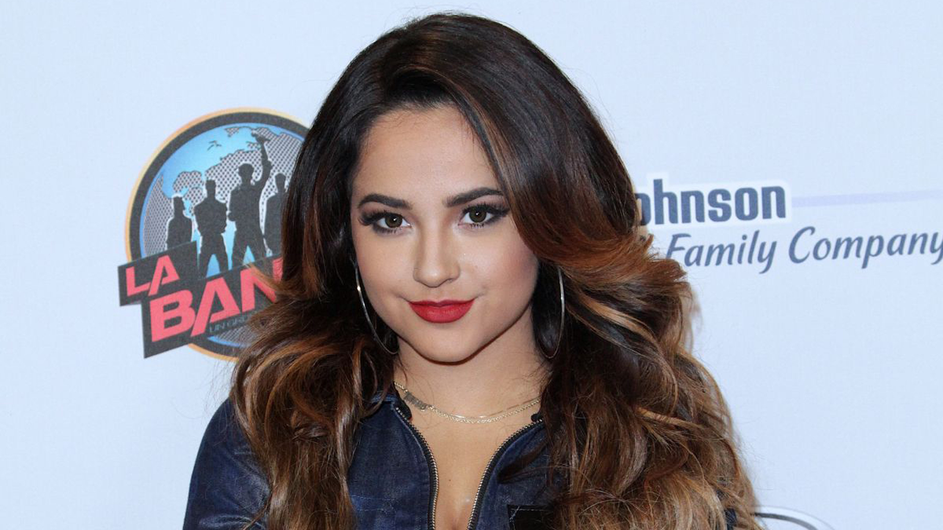 Becky G - Rebbeca Marie Gomez 013