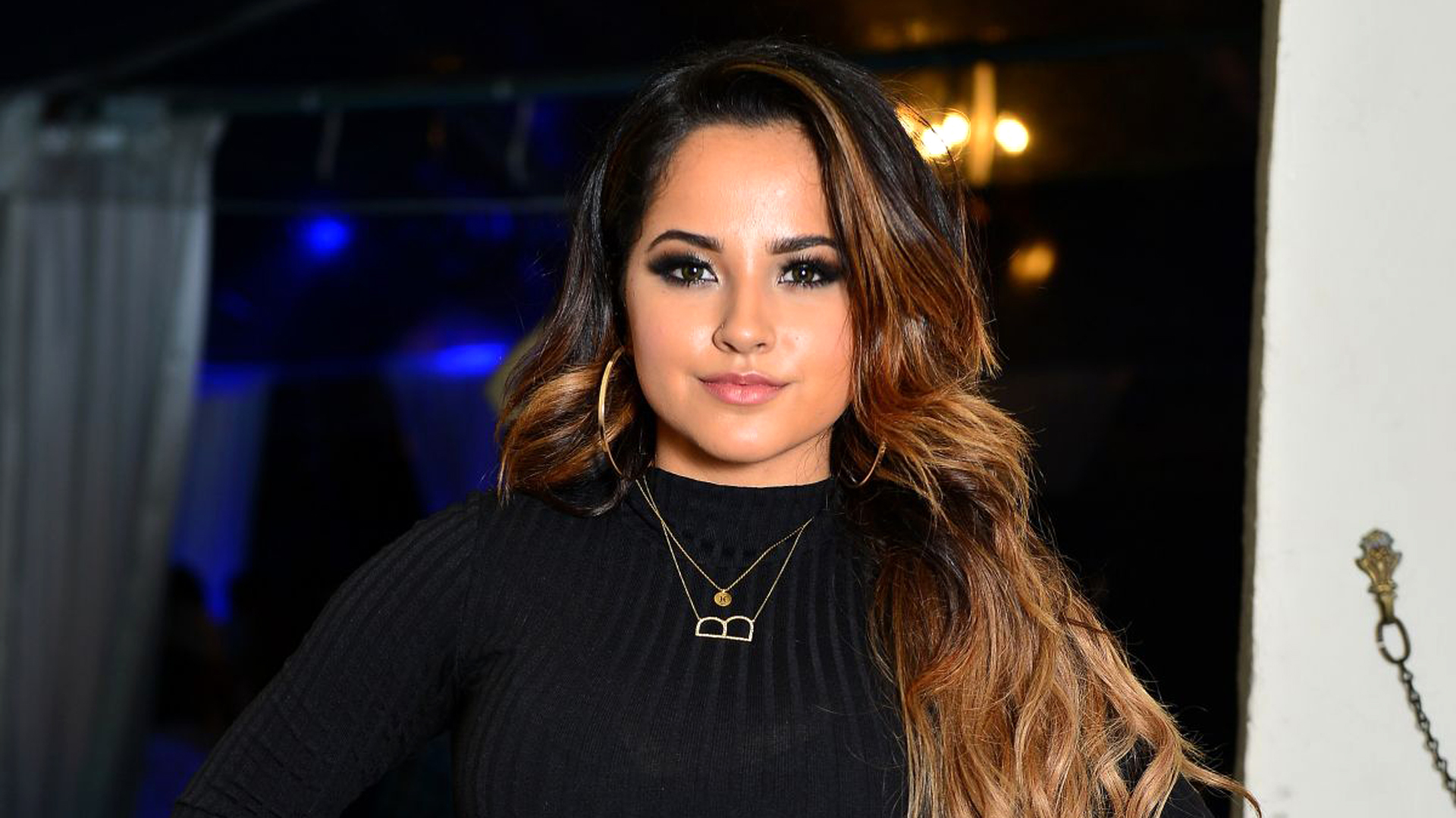 Becky G - Rebbeca Marie Gomez 016