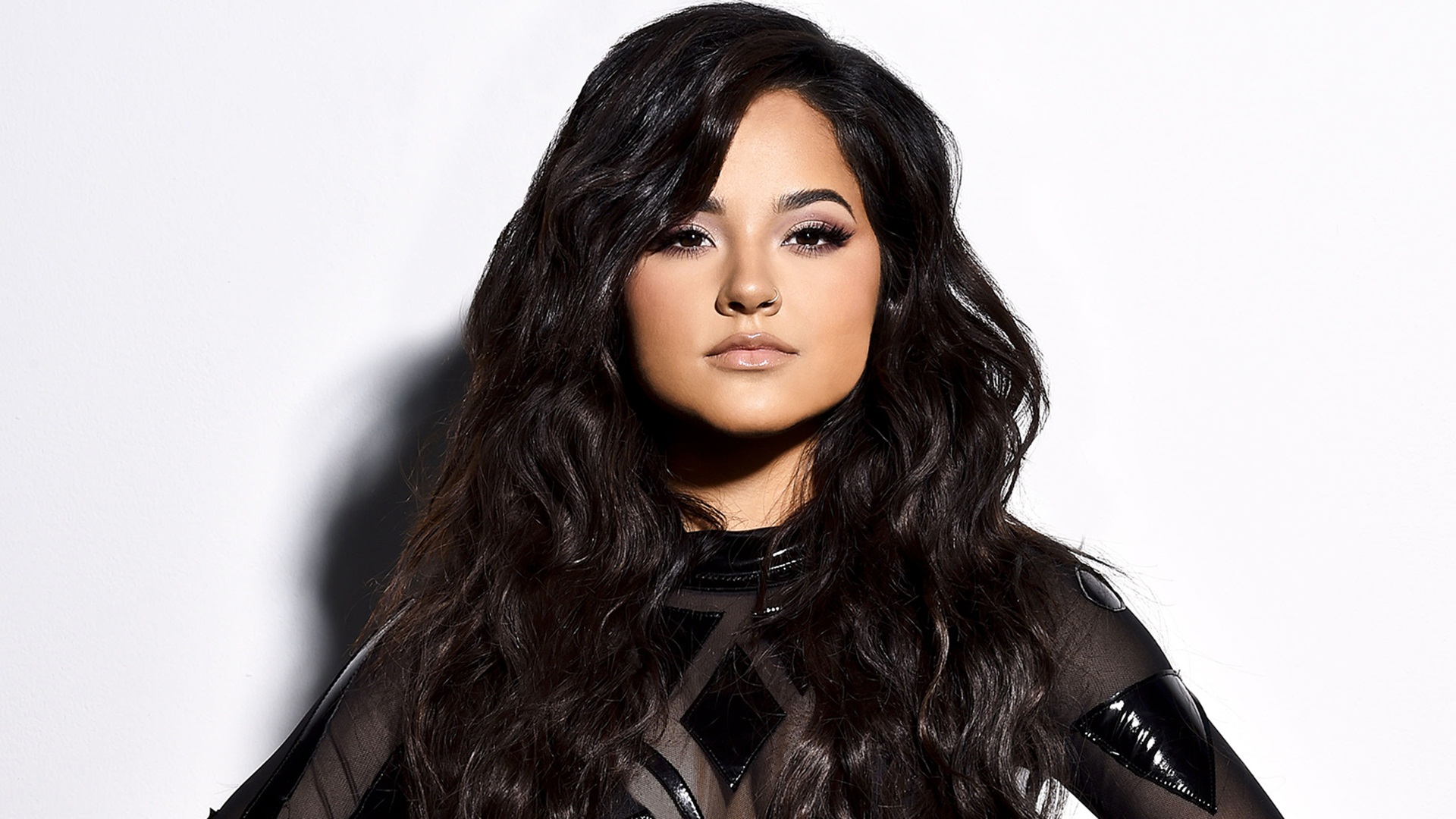 Becky G - Rebbeca Marie Gomez 021