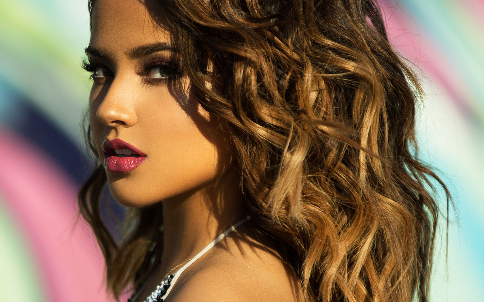 Becky G - Rebbeca Marie Gomez 022