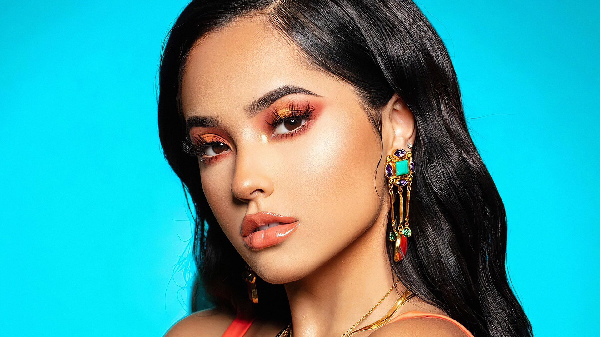 Becky G - Rebbeca Marie Gomez 043 2019