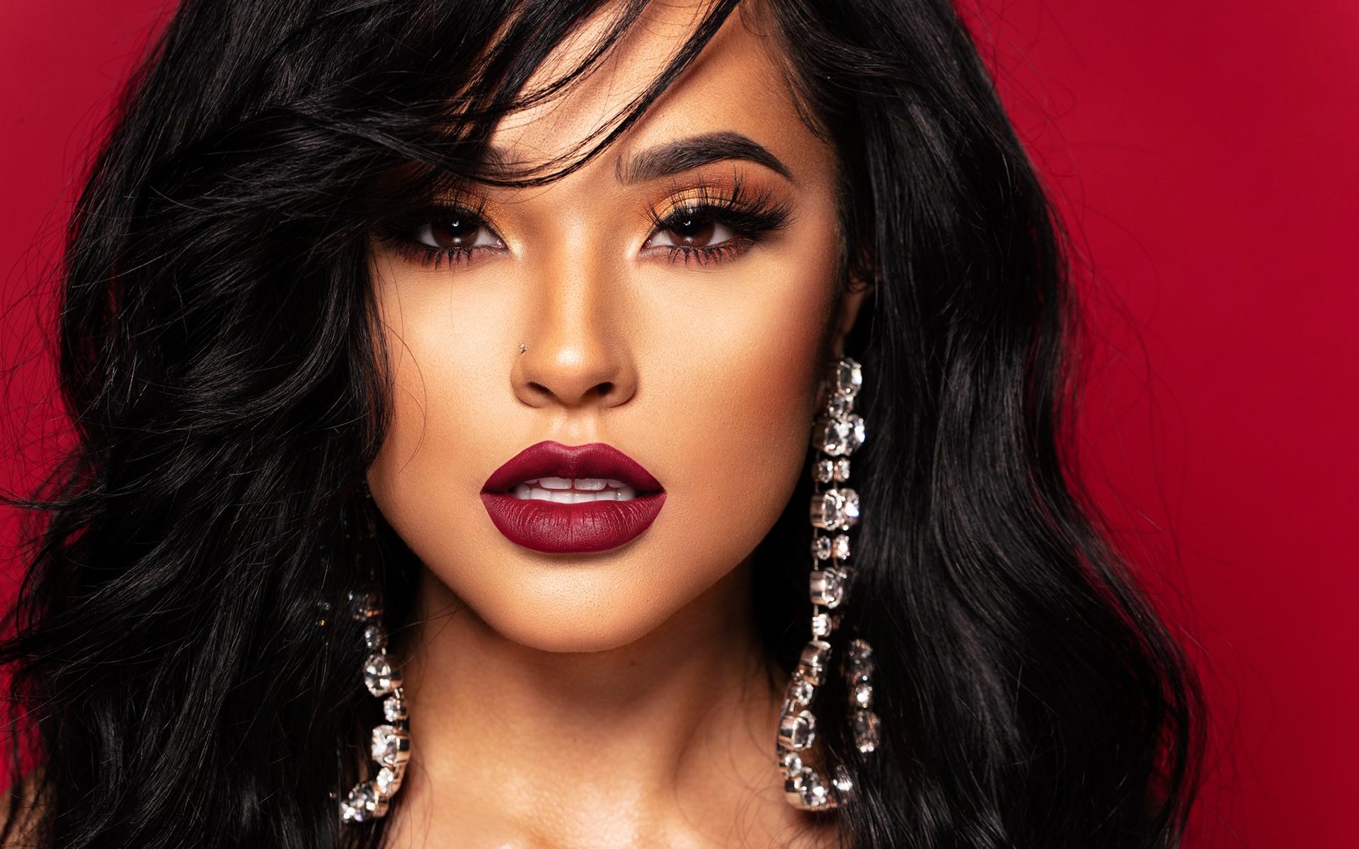 Becky G - Rebbeca Marie Gomez 046 2019