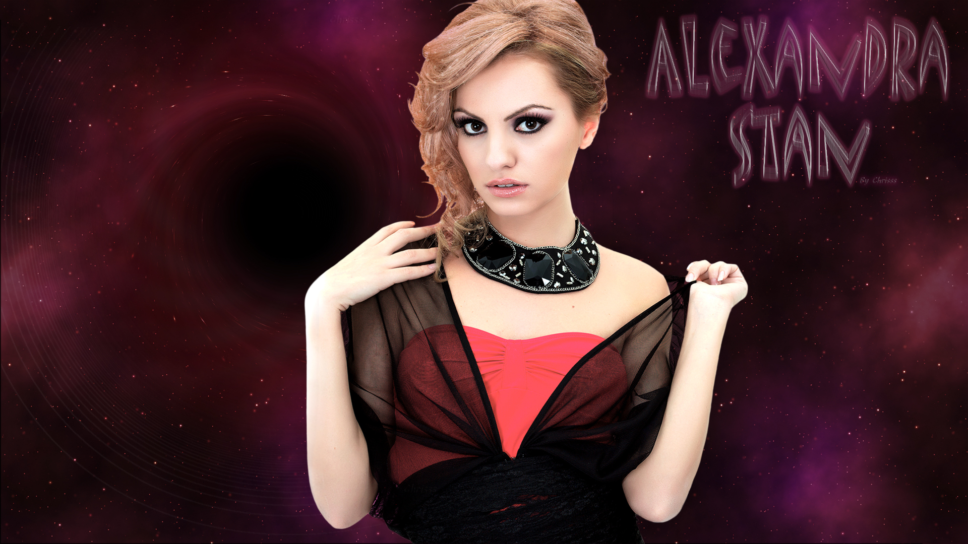 Alexandra Stan 011