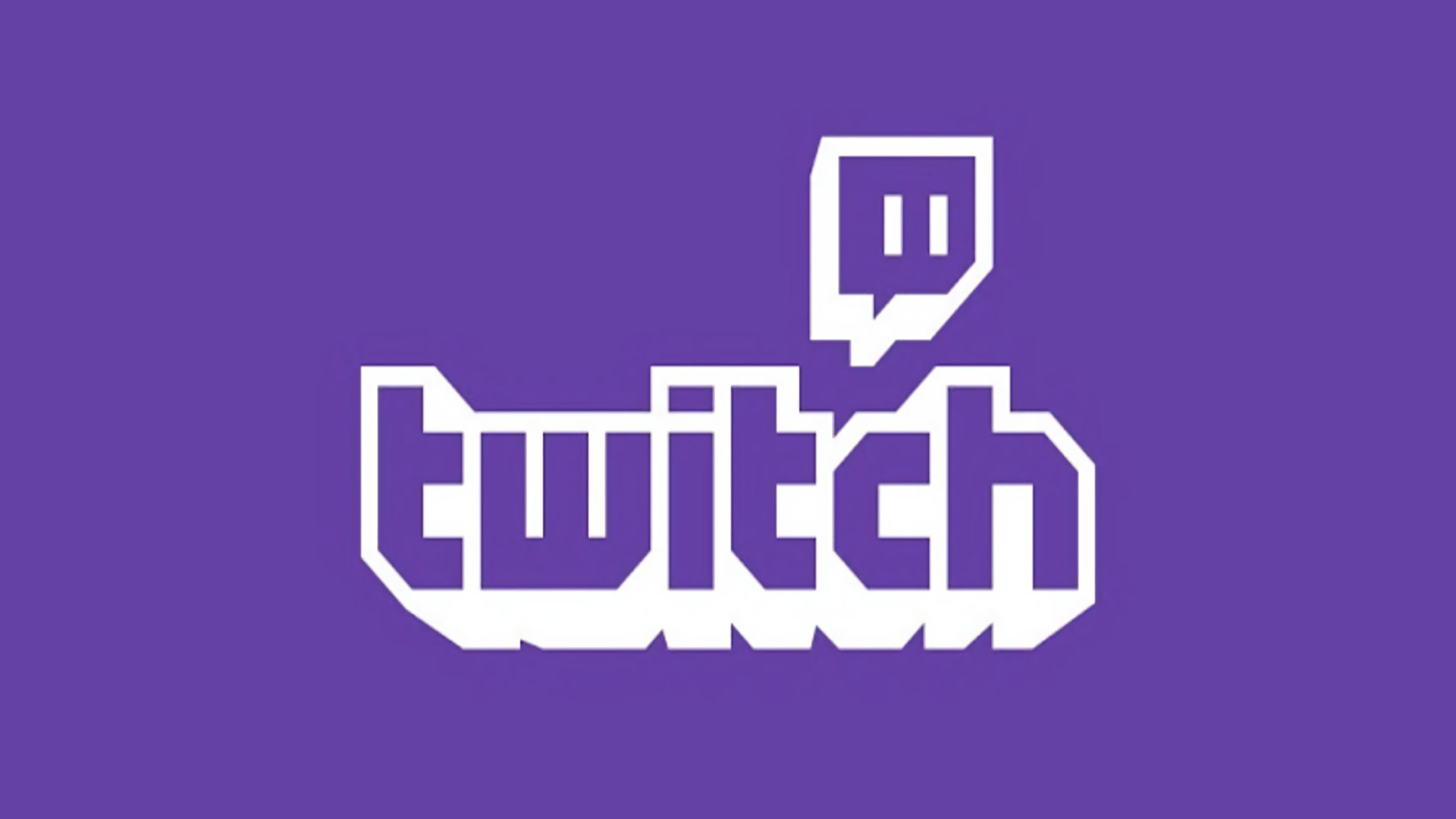 Twitch 001 Logo