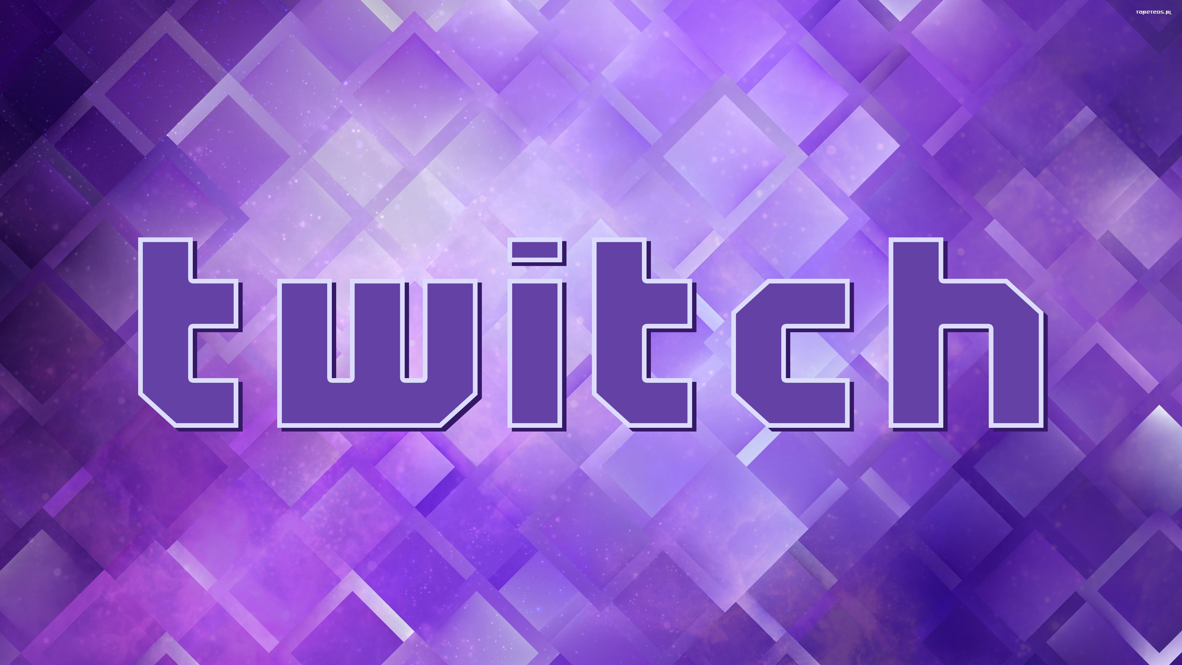 Twitch 004 Logo