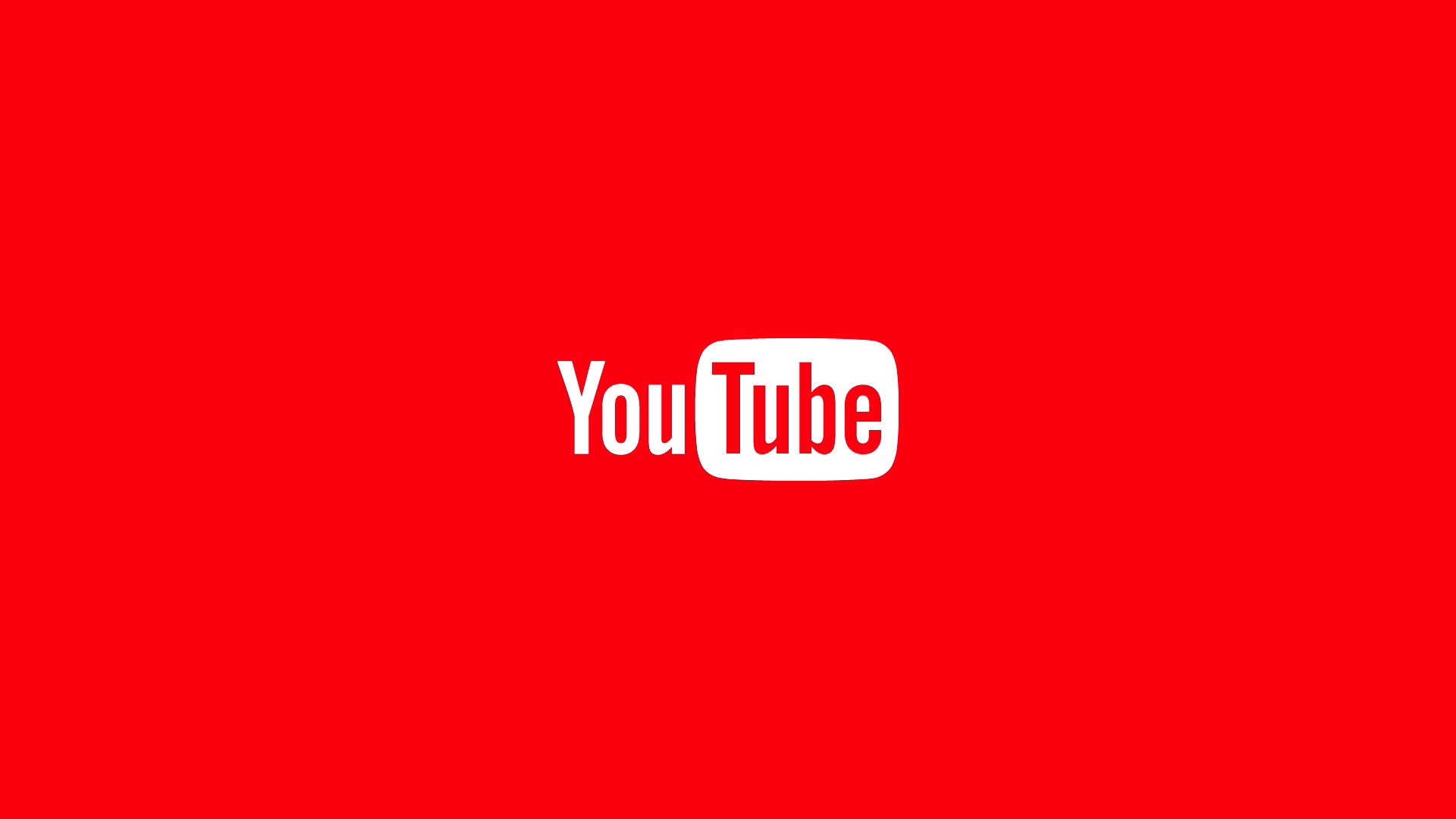 YouTube 001 Logo
