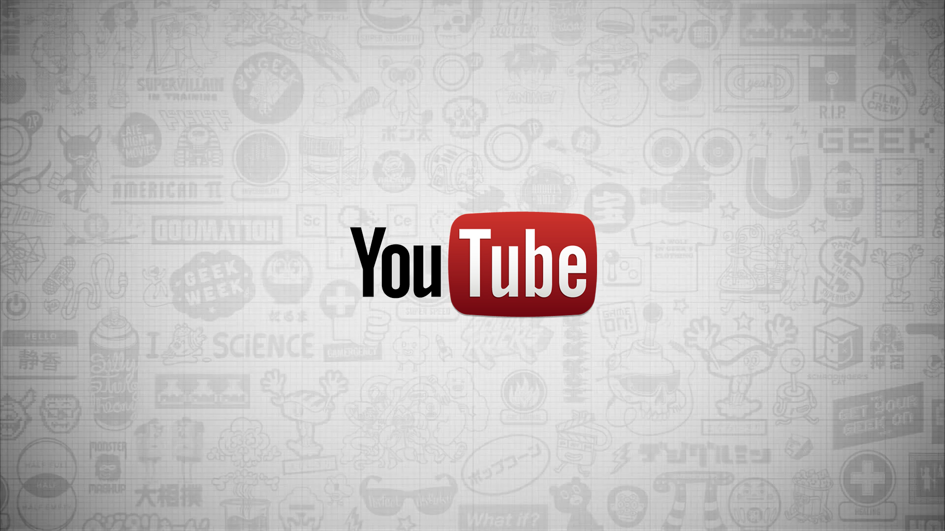 YouTube 006 Logo